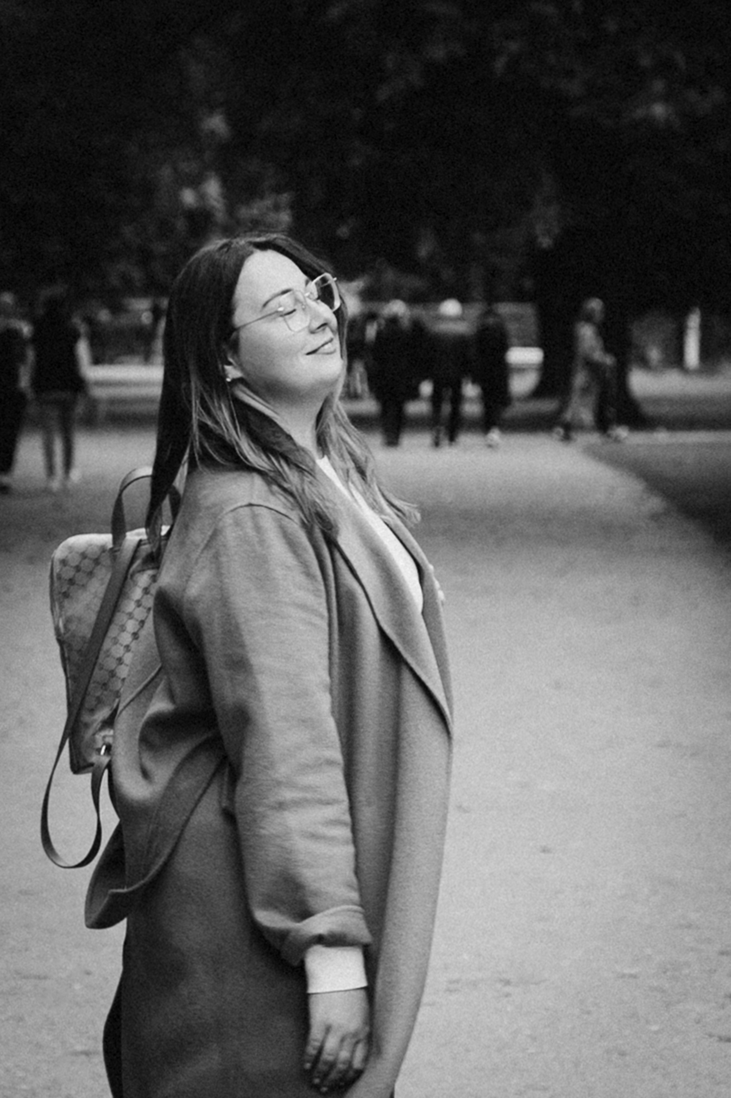 Ania. Family photographer in Stockholm Oksana Matviyiv