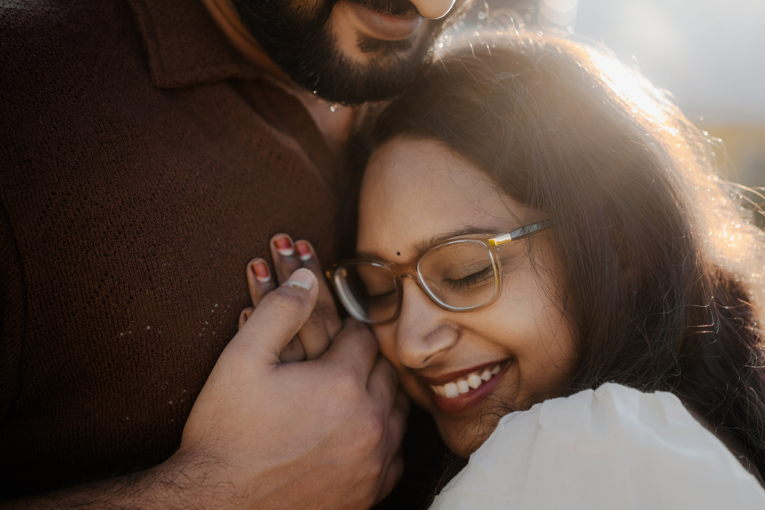 Tharani & Ramanan. Agam Vizha