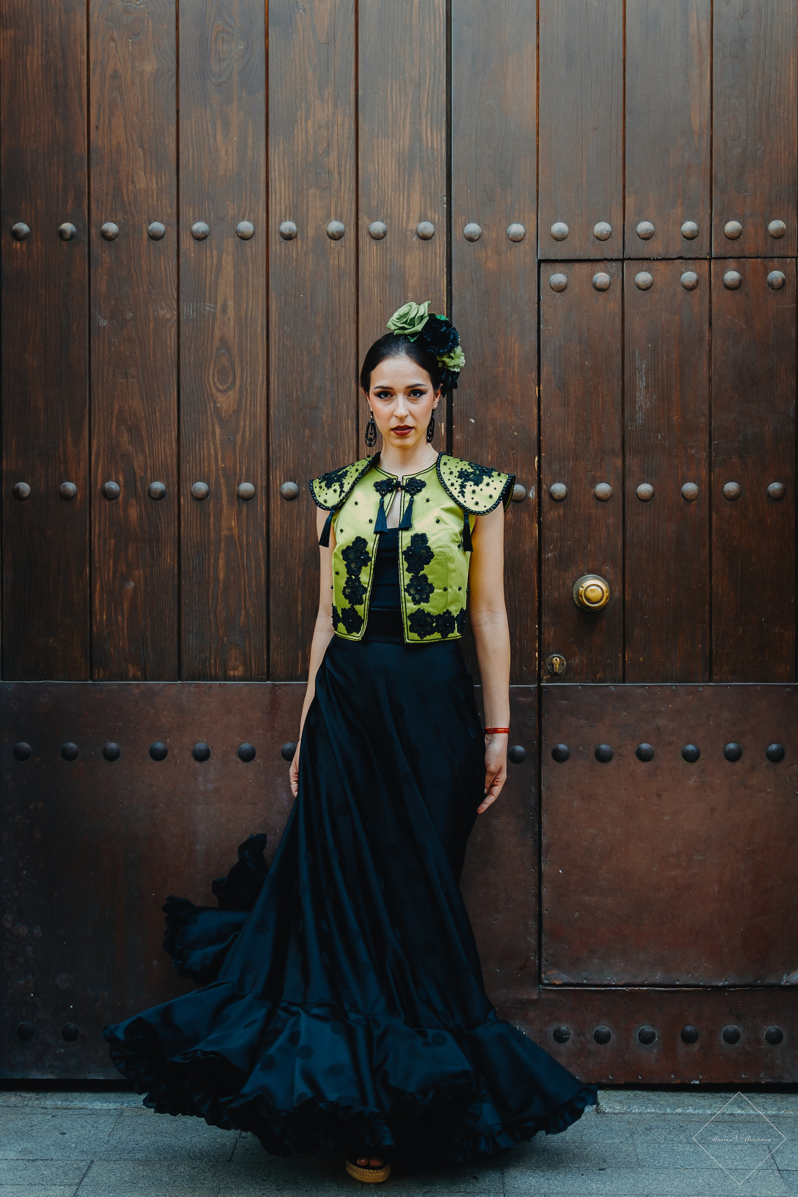 Feria De Abril — Sevilla 2024. Photographer Family Wedding Event London and World wide Marian V Munte