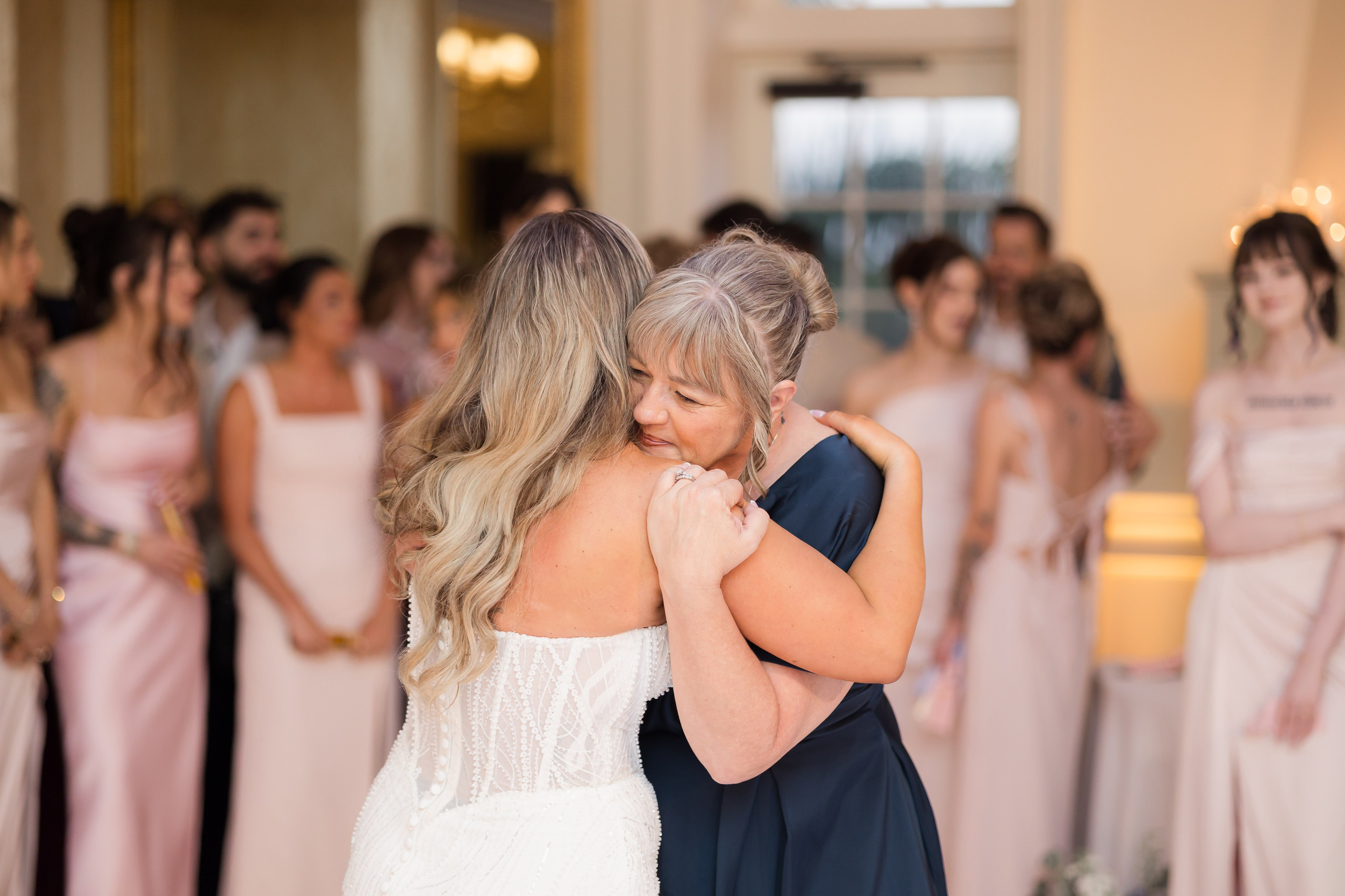 ALYSSA & RICH. YES I DO PRODUCTION — Wedding photography&videography