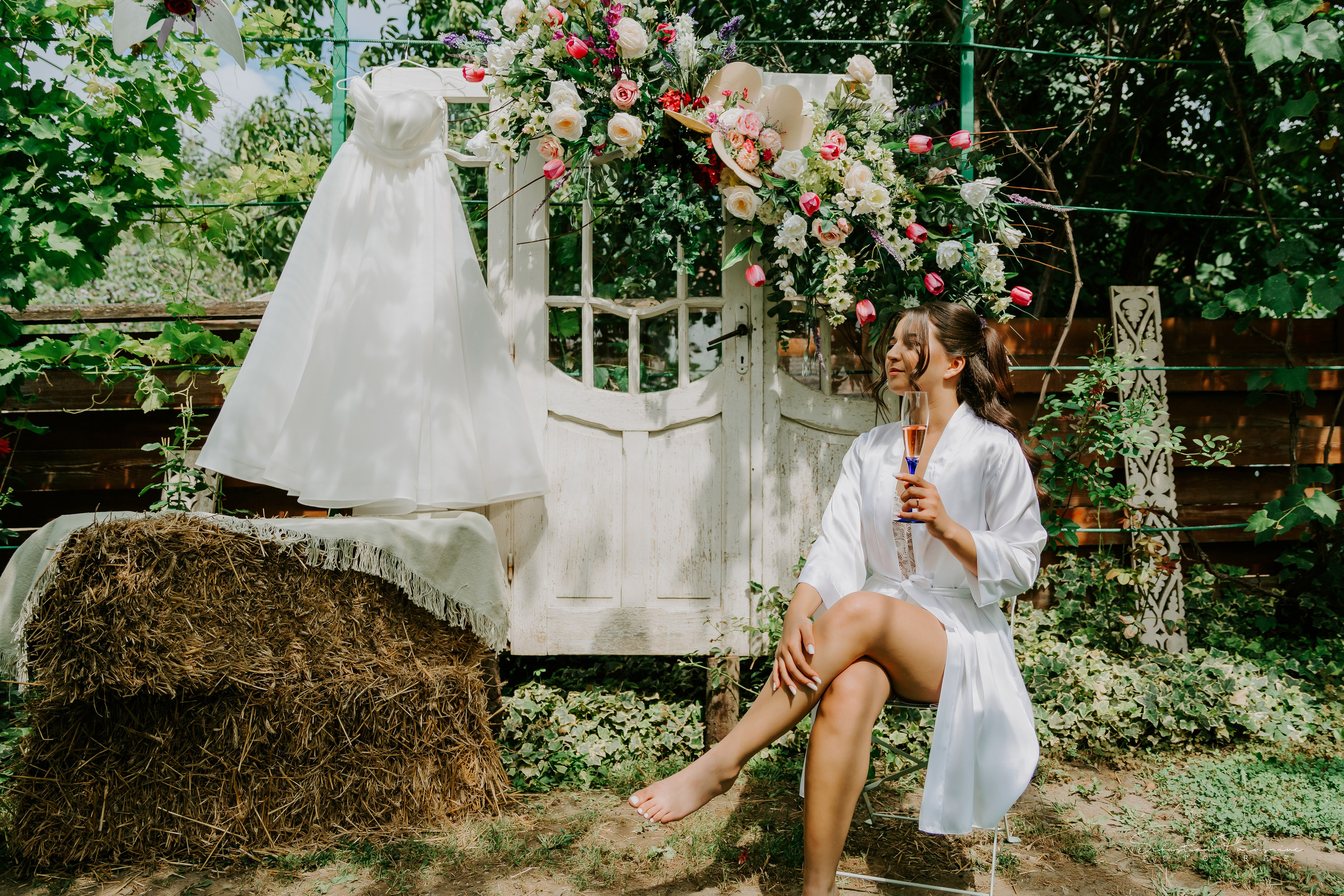 Andreea & Mădălin. Sebastian Purusniuc Fotograf - Iasi