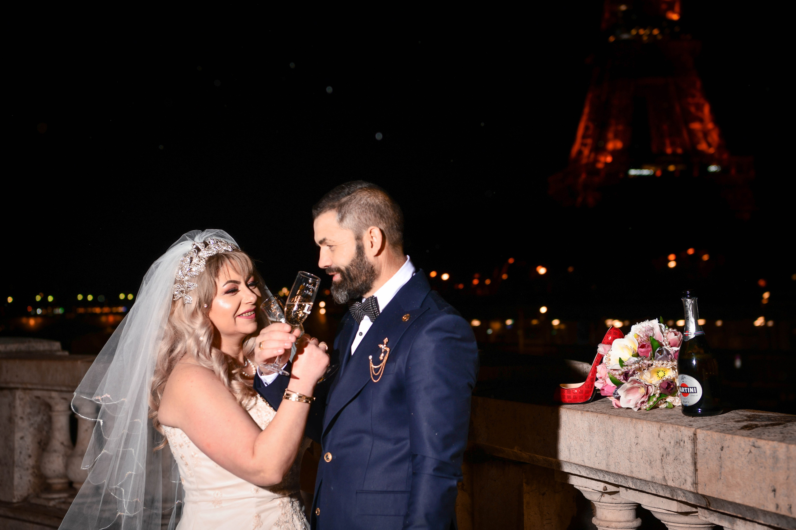 A 30-a aniversare de casatorie!