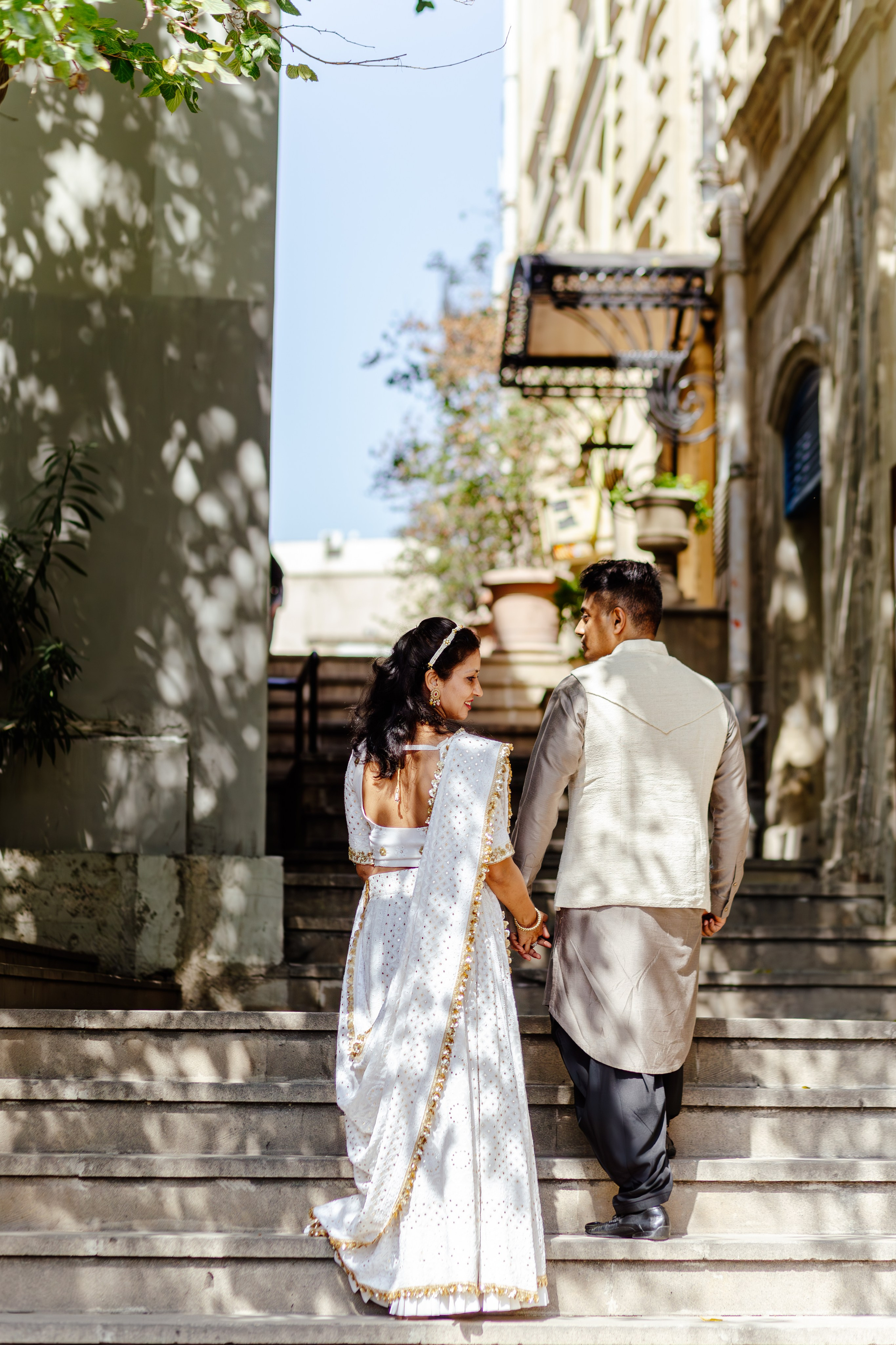 Parveen & Shilpa. Свадебный и семейный фотограф в Баку Мамедов Мамед