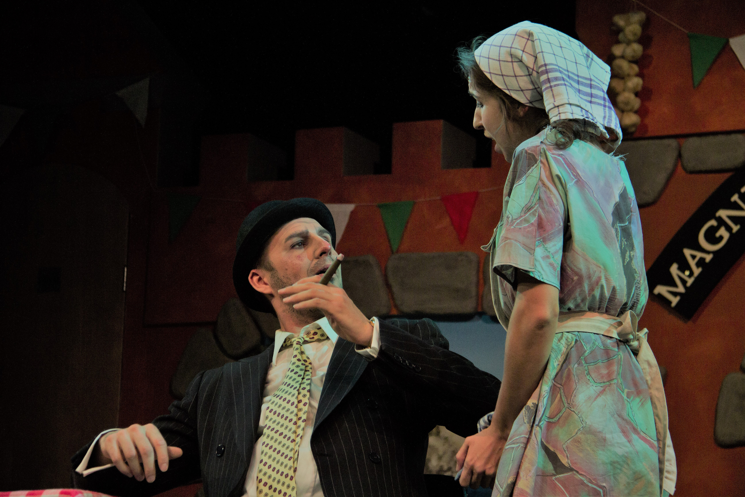 Opera. Ekaterina Mamysheva — Opera singer / SOUNDTRACK VOCALIST