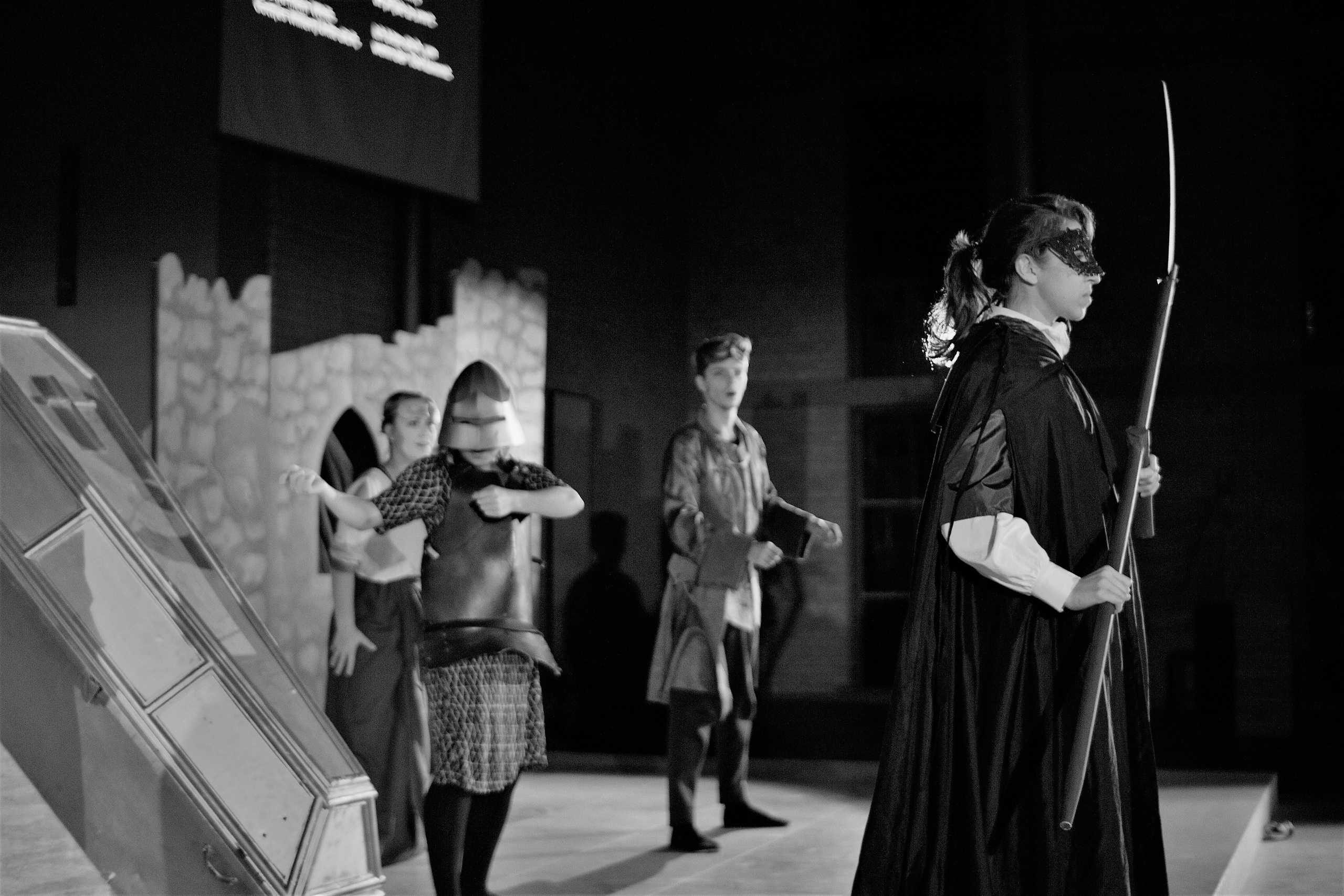 Opera. Ekaterina Mamysheva — Opera singer / SOUNDTRACK VOCALIST