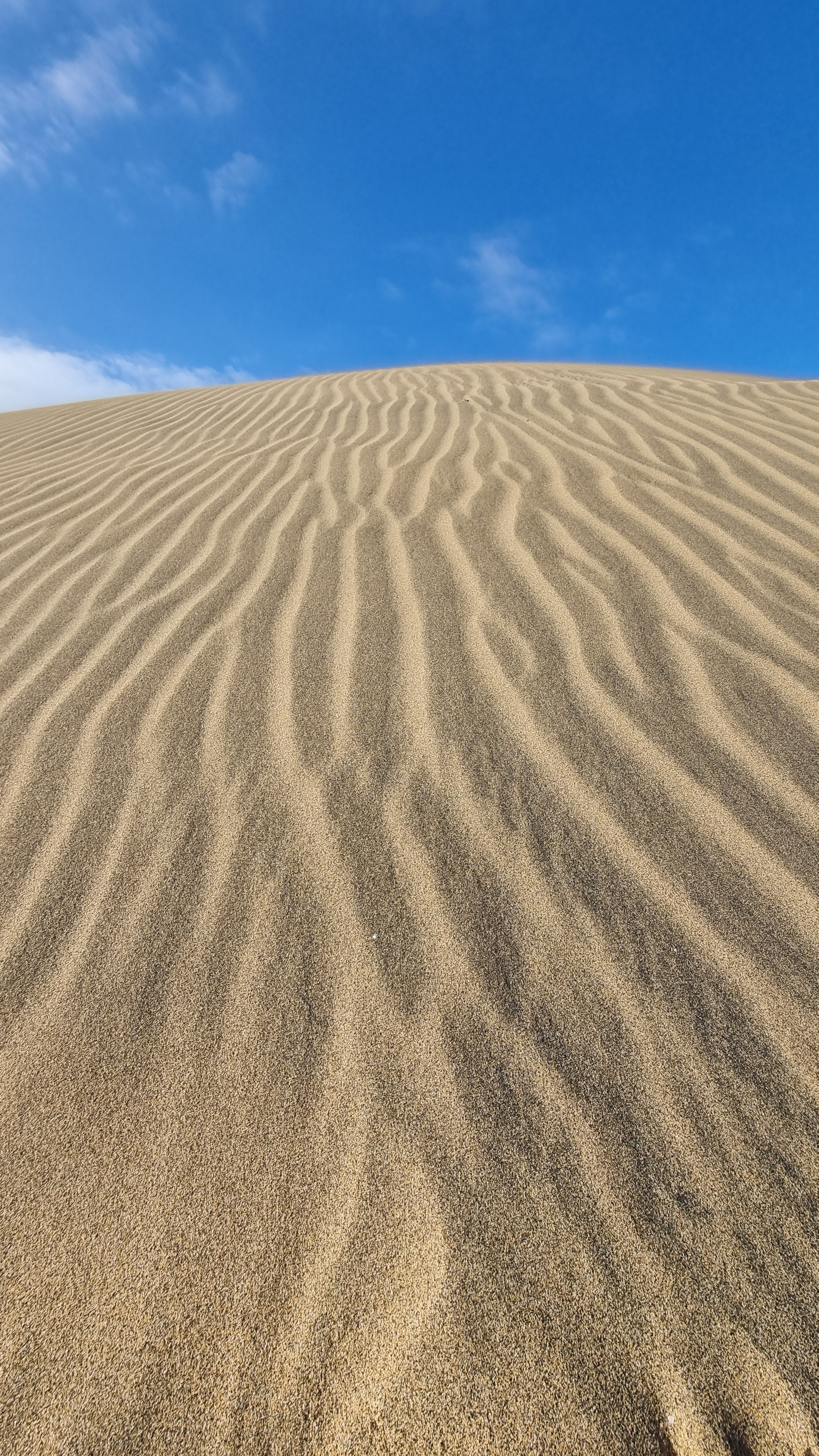 Gran Canaria 2024. Марина фотограф из Нюрнберга