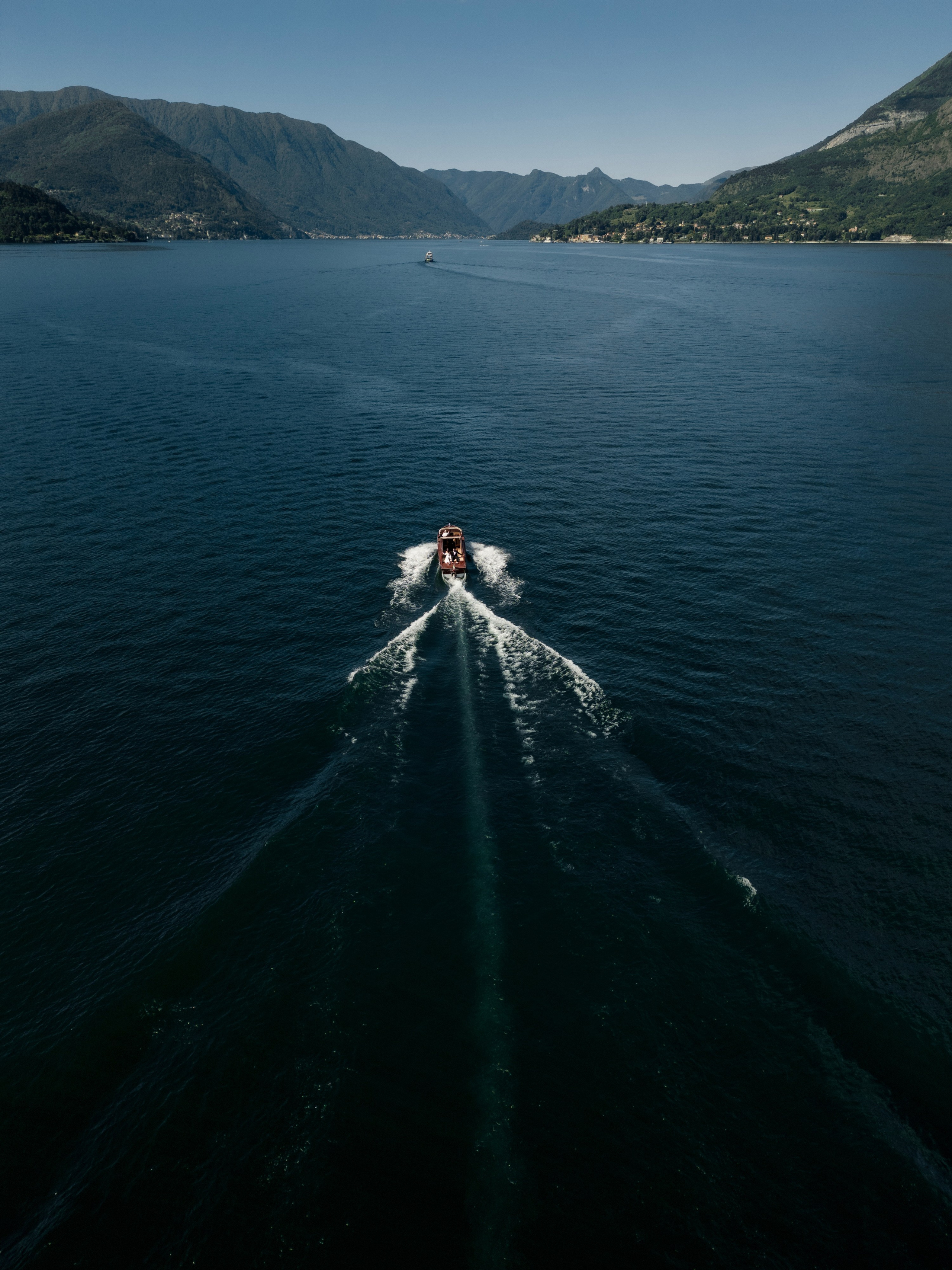 Fulop Robert — Editorial Wedding Photographer in Europe