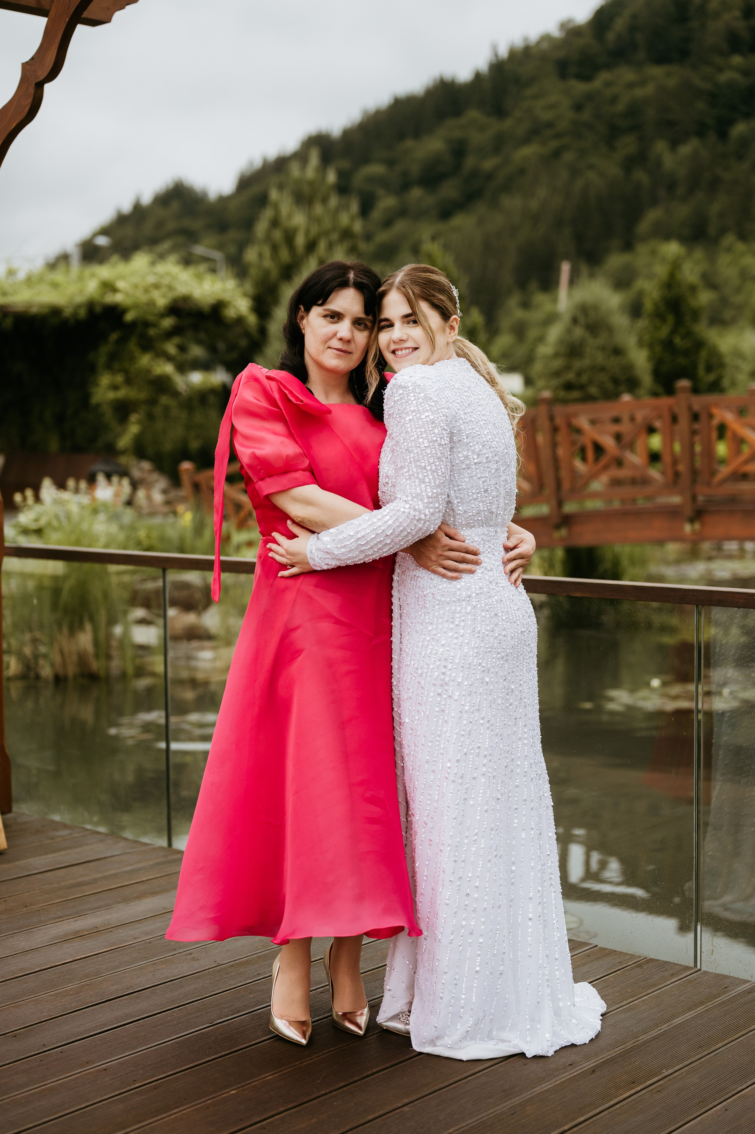 Dani si Elisa. Valentin Melen - fotograf de nunta 🤍