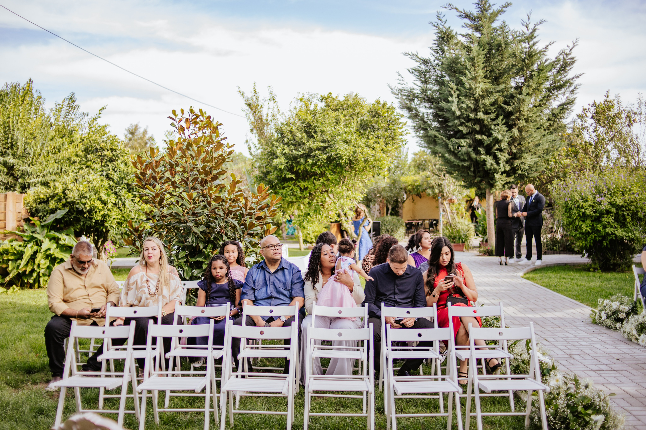 Casamento Hálida e Lucas. Davi Valente