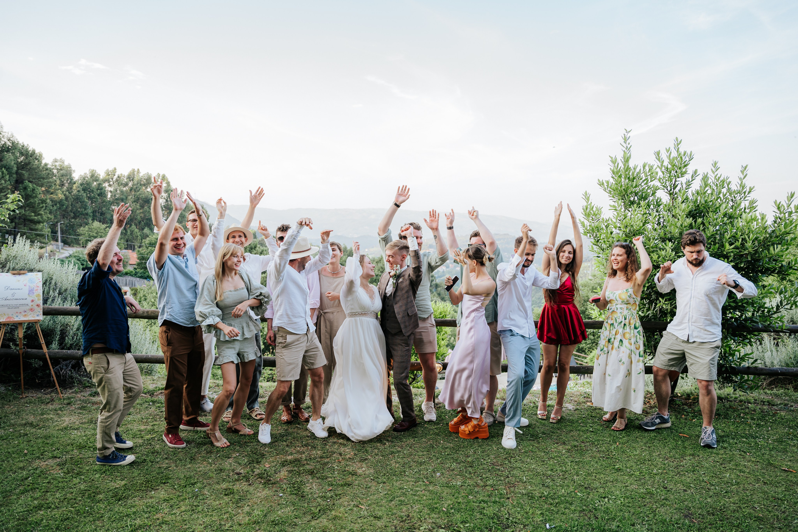 Casamento Anastasiia & Daniil. Davi Valente