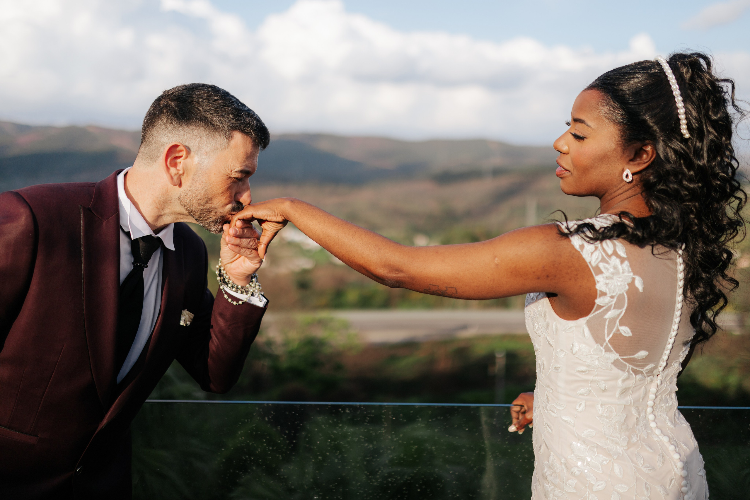 Casamento Pedro e Sofia. Davi Valente