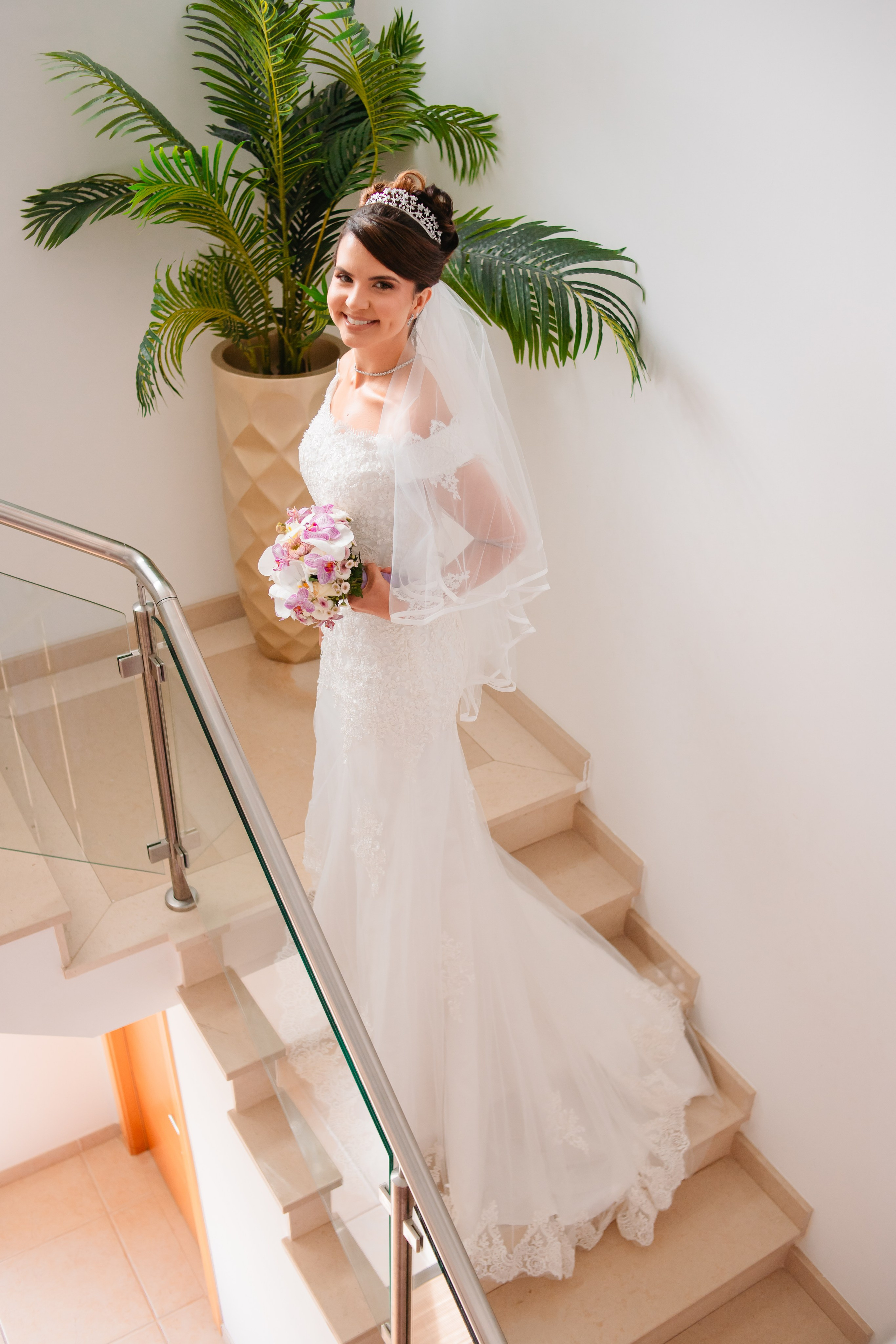 Casamento Hálida e Lucas. Davi Valente