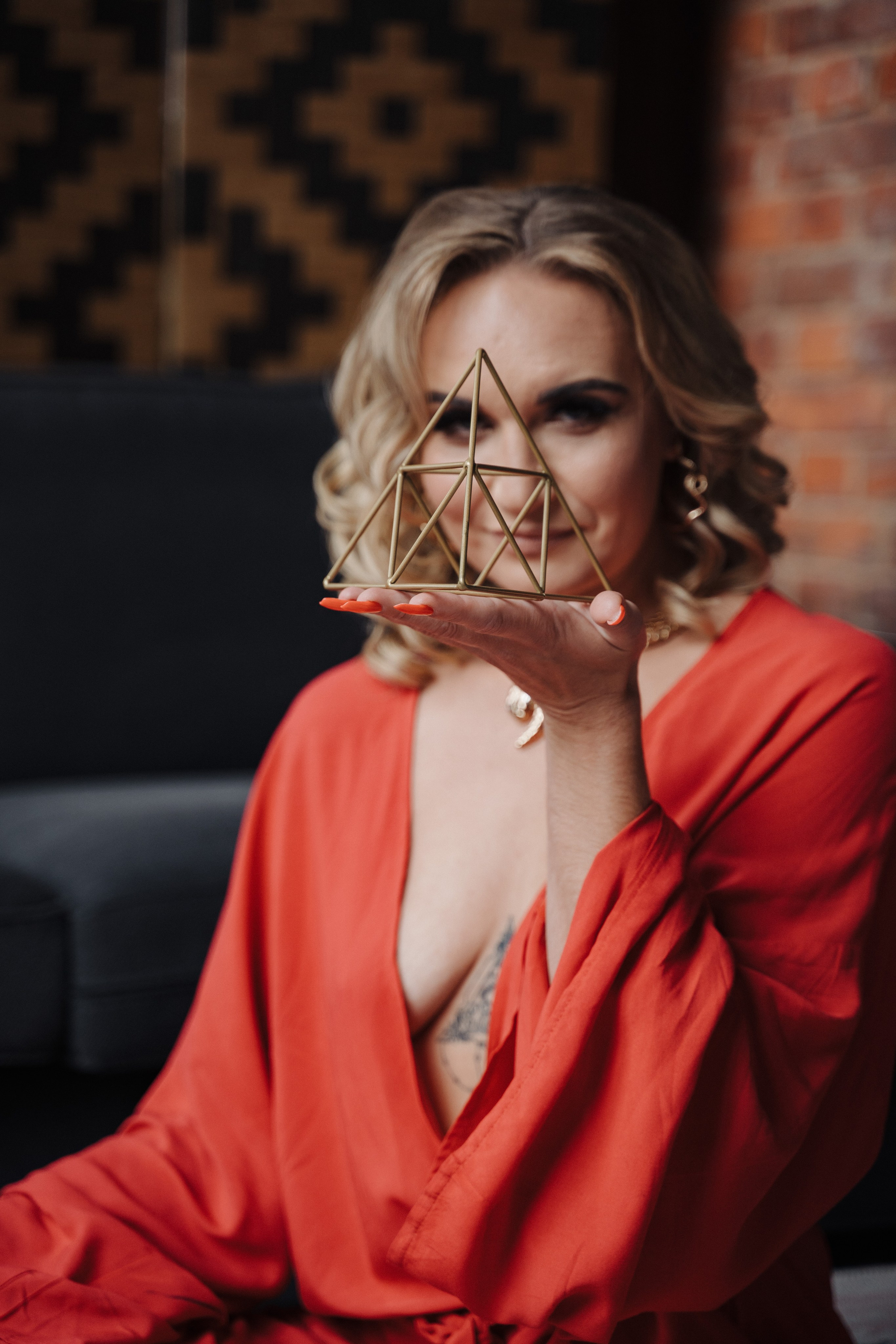 Maryna. Karina Czernecka Foto