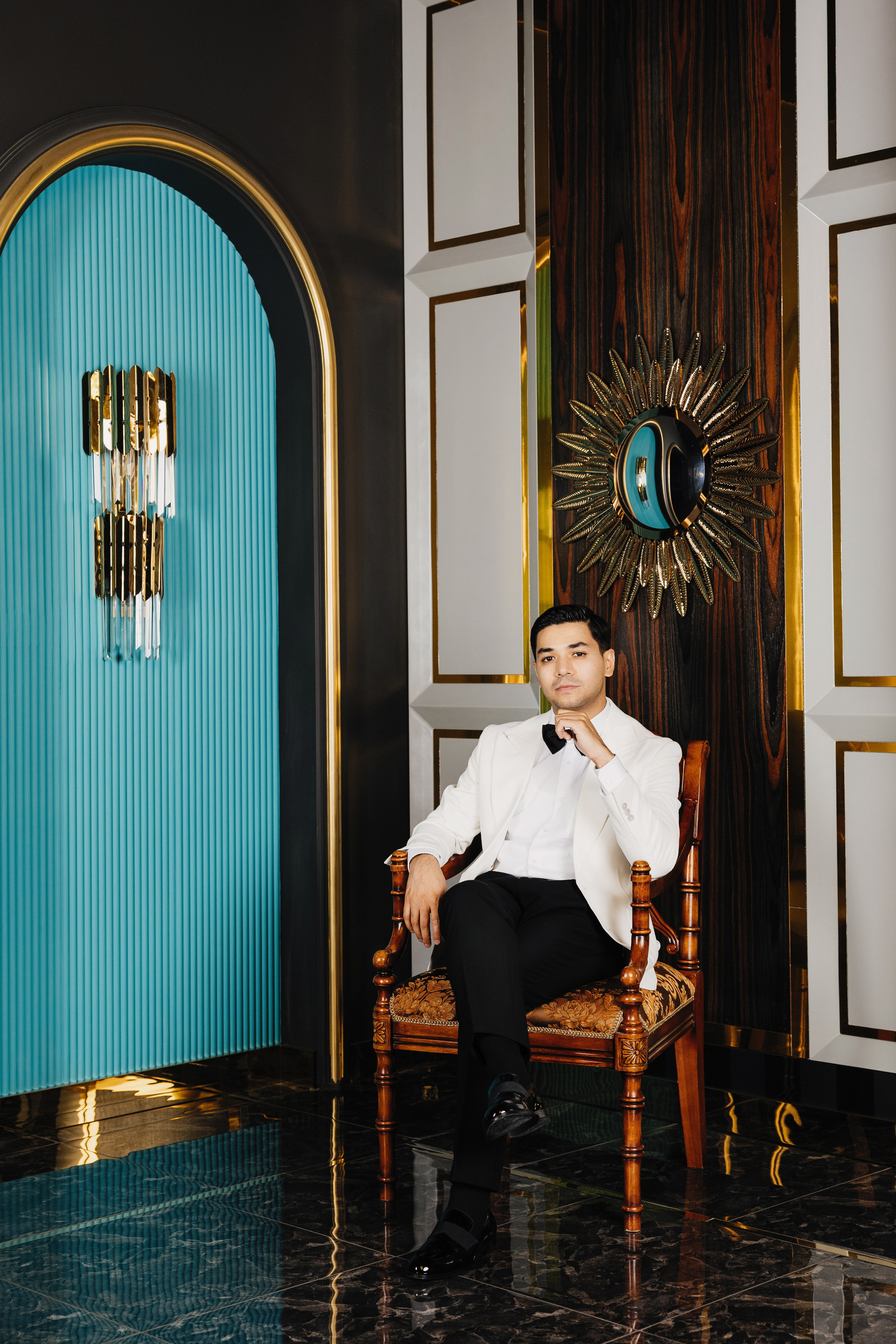 Izzat Shukurov. Профессиональный фотограф в Ташкенте