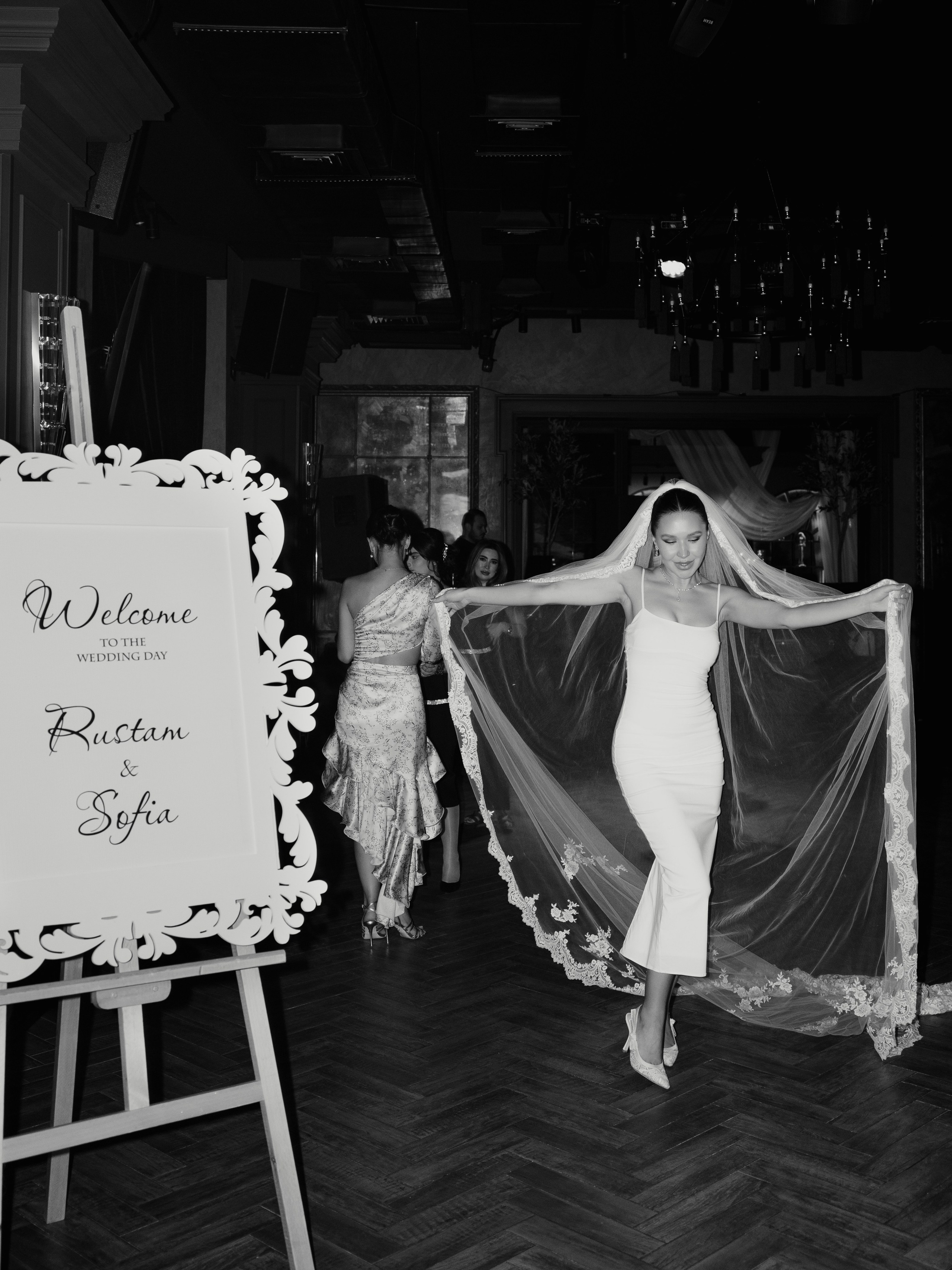 Рустам & София. Профессиональный фотограф в Ташкенте