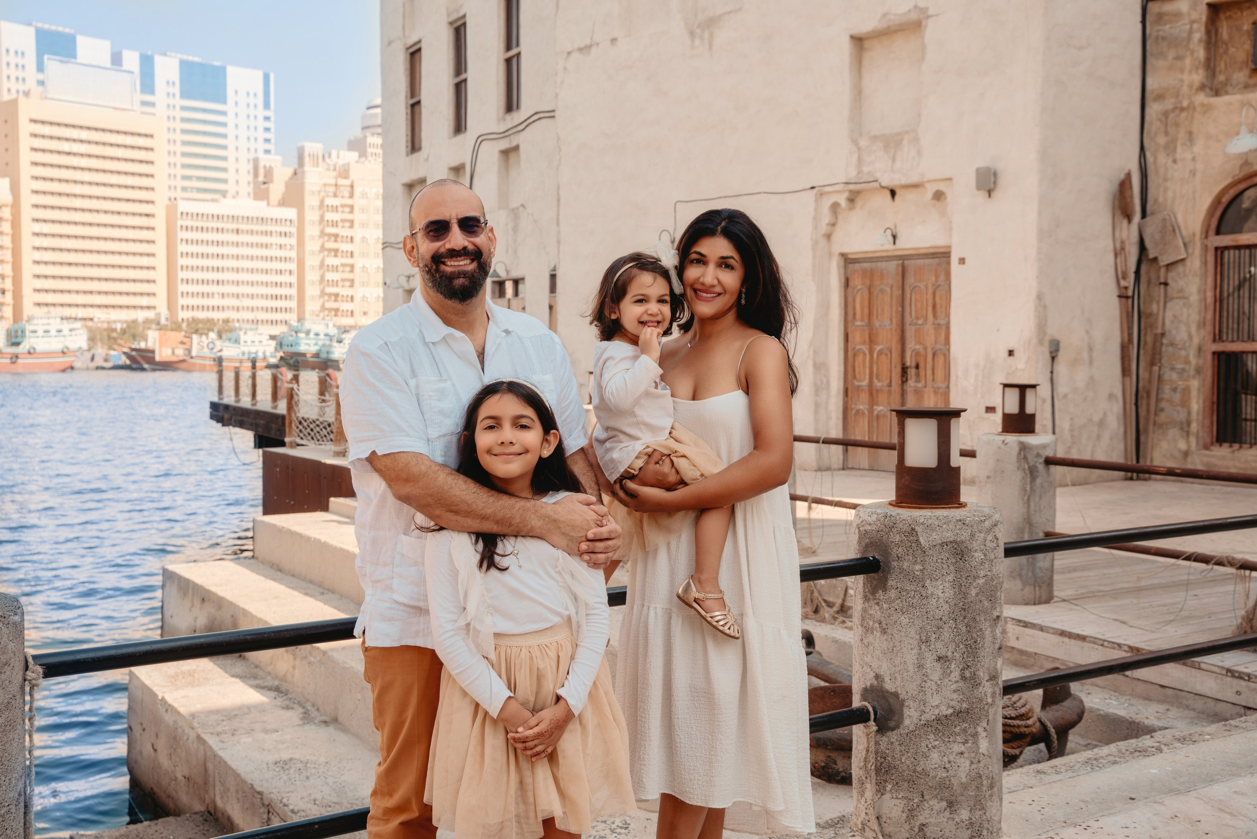 Family|Children. Photographer and videographer in Dubai Dmitry Gromov