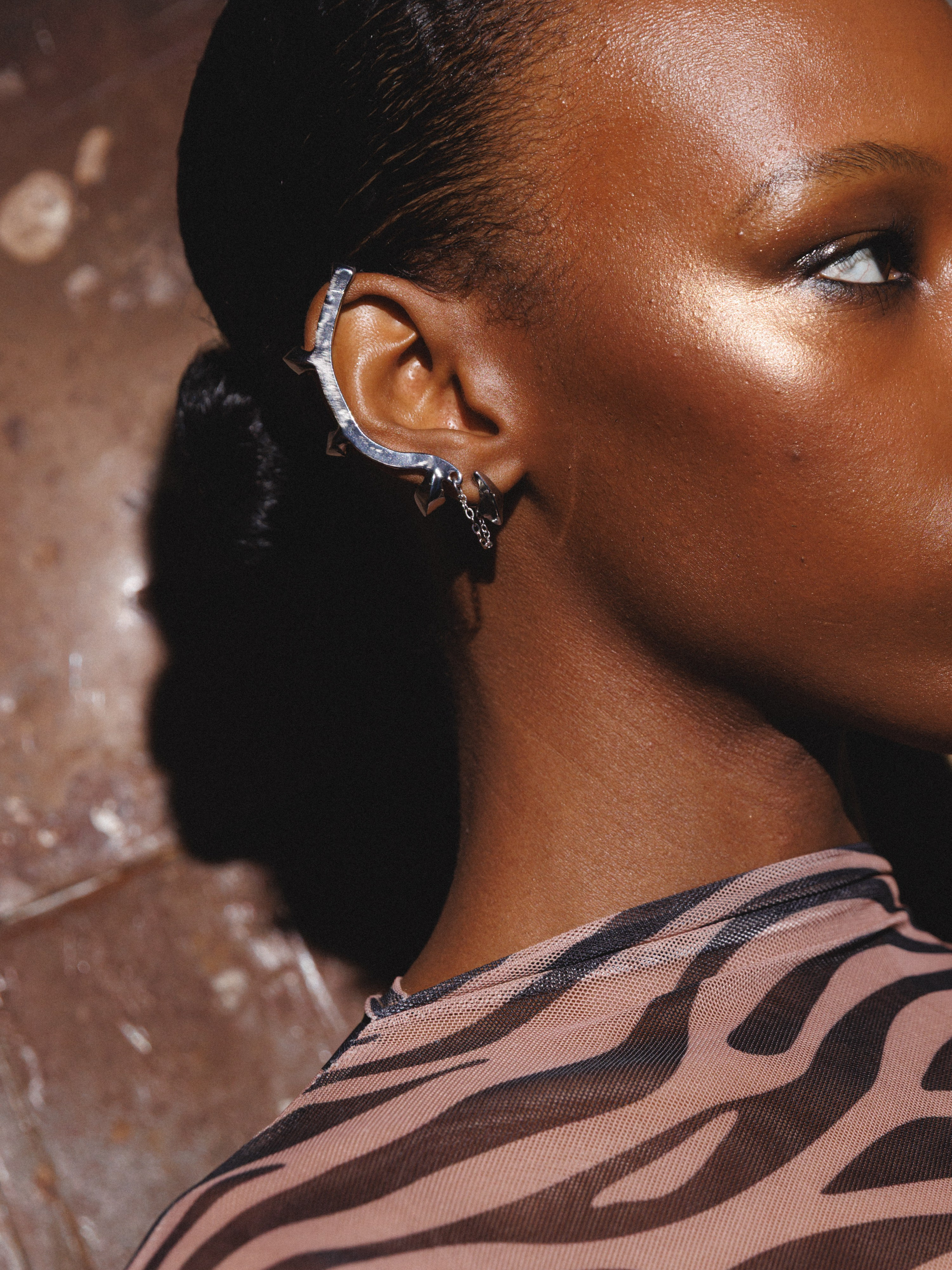 Bronx and Banco Fall/Winter 2026 Collection | Runway Photography NYC