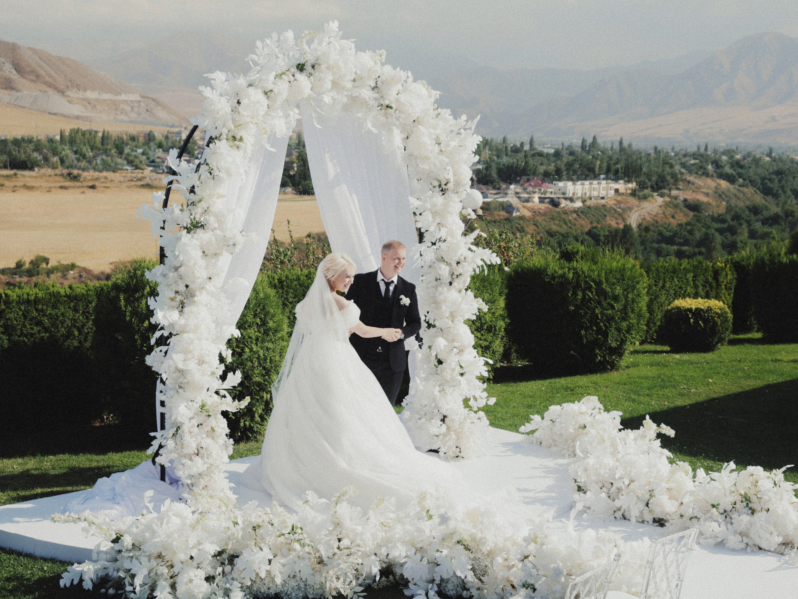 Счастливы. Валерия Вартанова. Фотограф