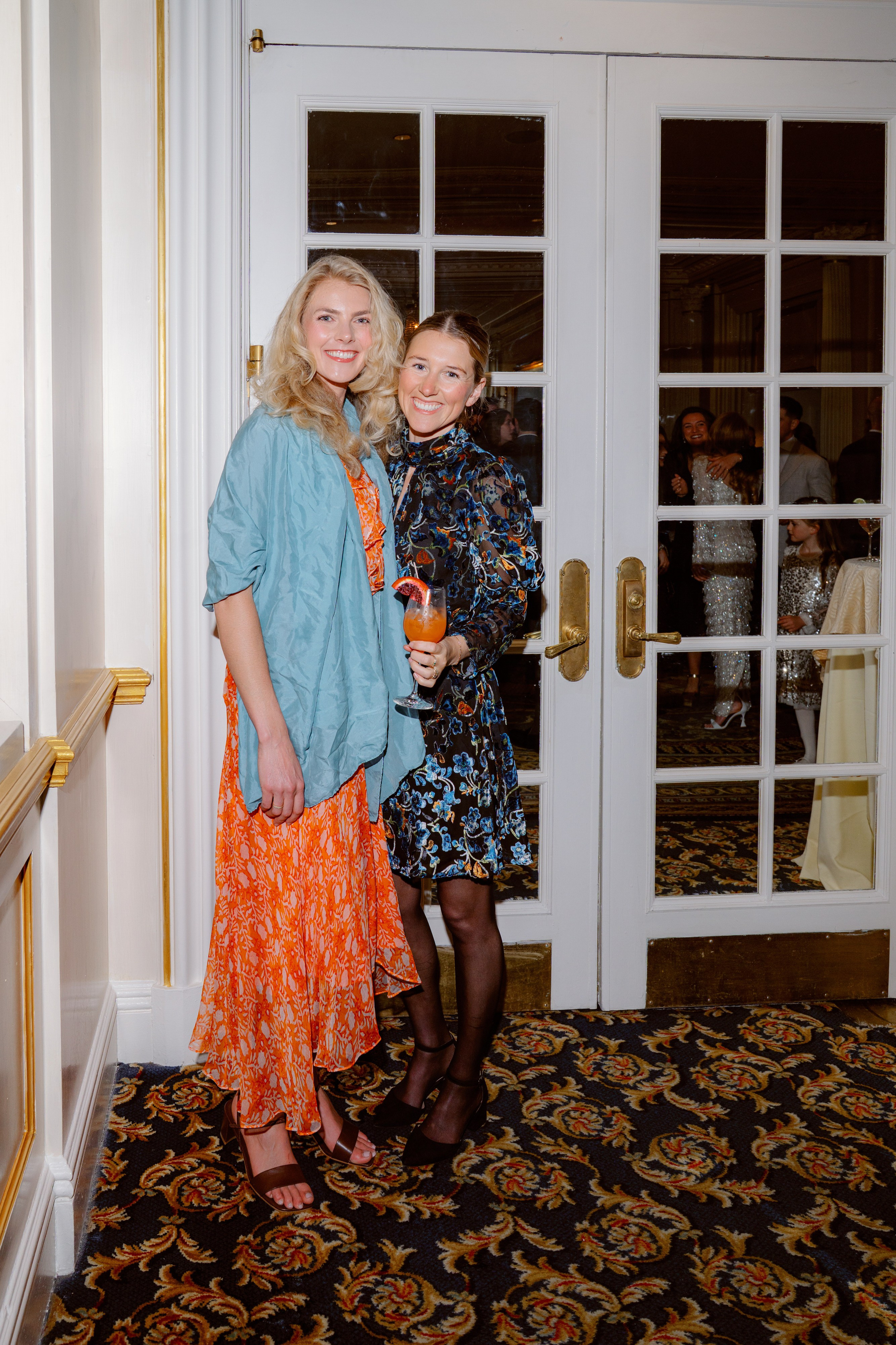 Anne and Maxwell. Wedding photographer and videographer New York | New Jersey