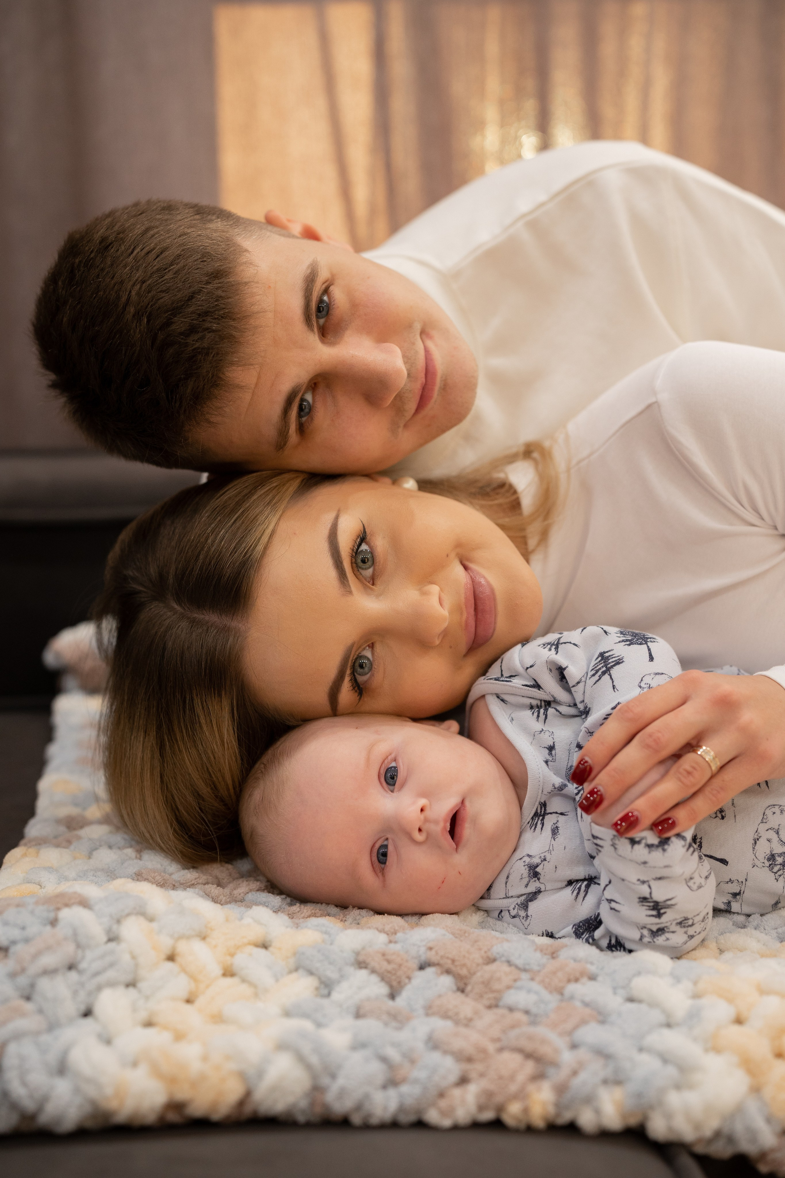 Соучастник счастья на ваших праздниках!