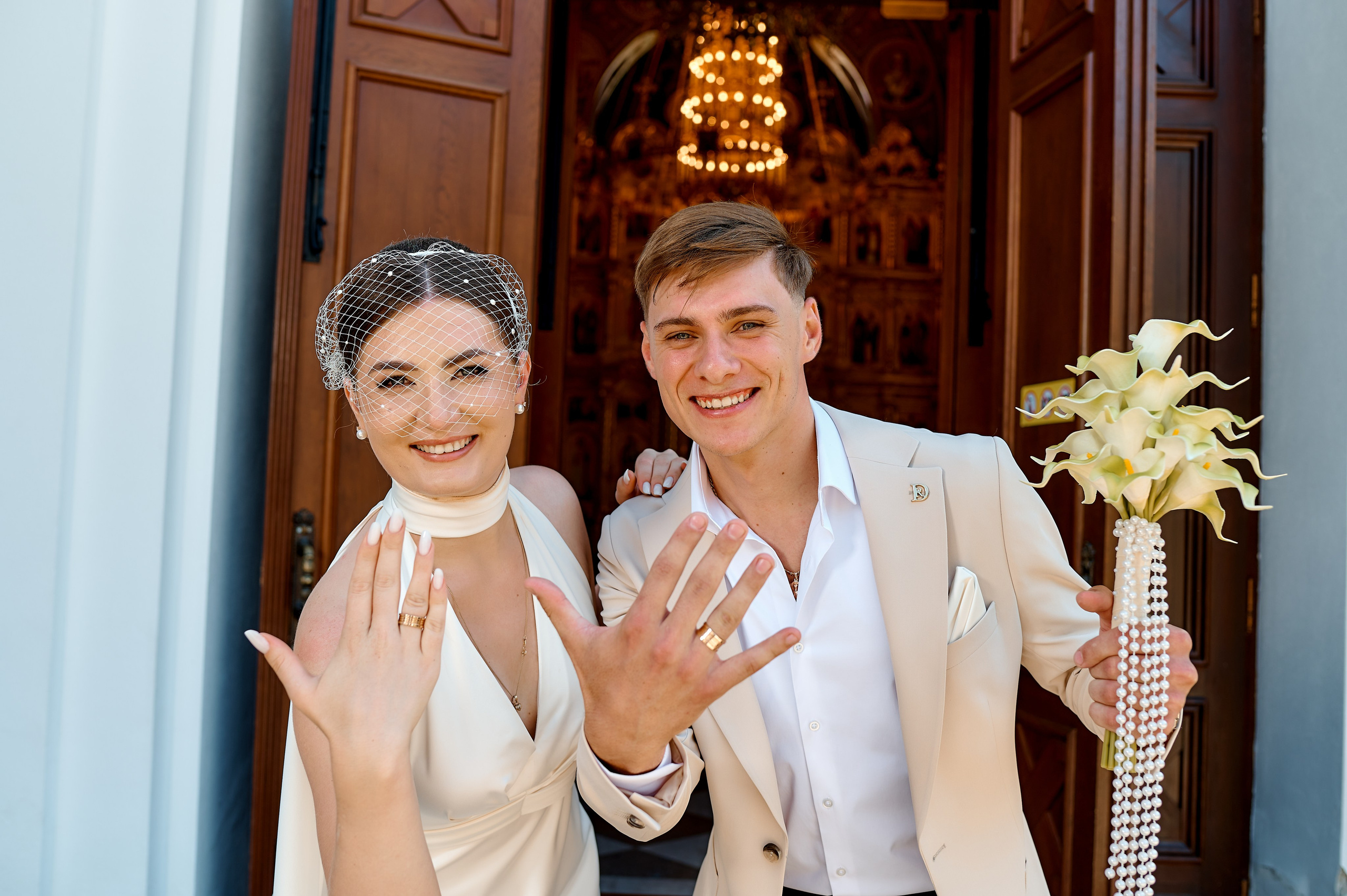 Nicolae & Ilinca. Excellens