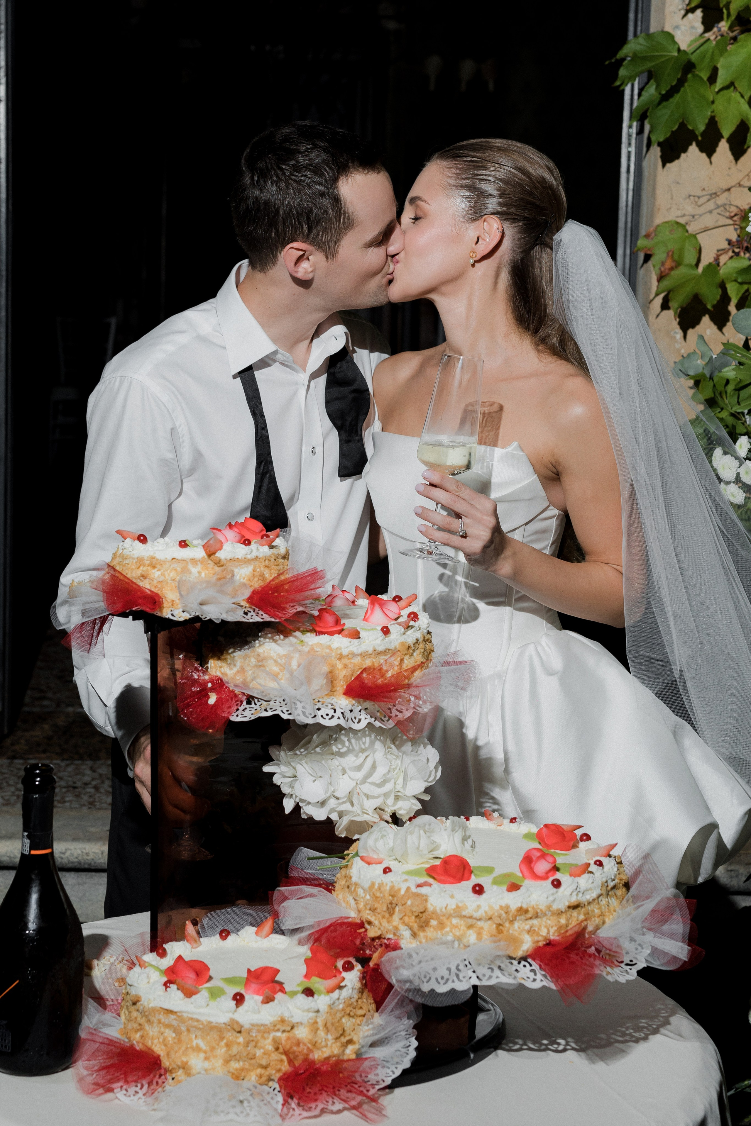 Ekateryna&David wedding in Tuscany. Весільний фотограф Вікторія Саврук