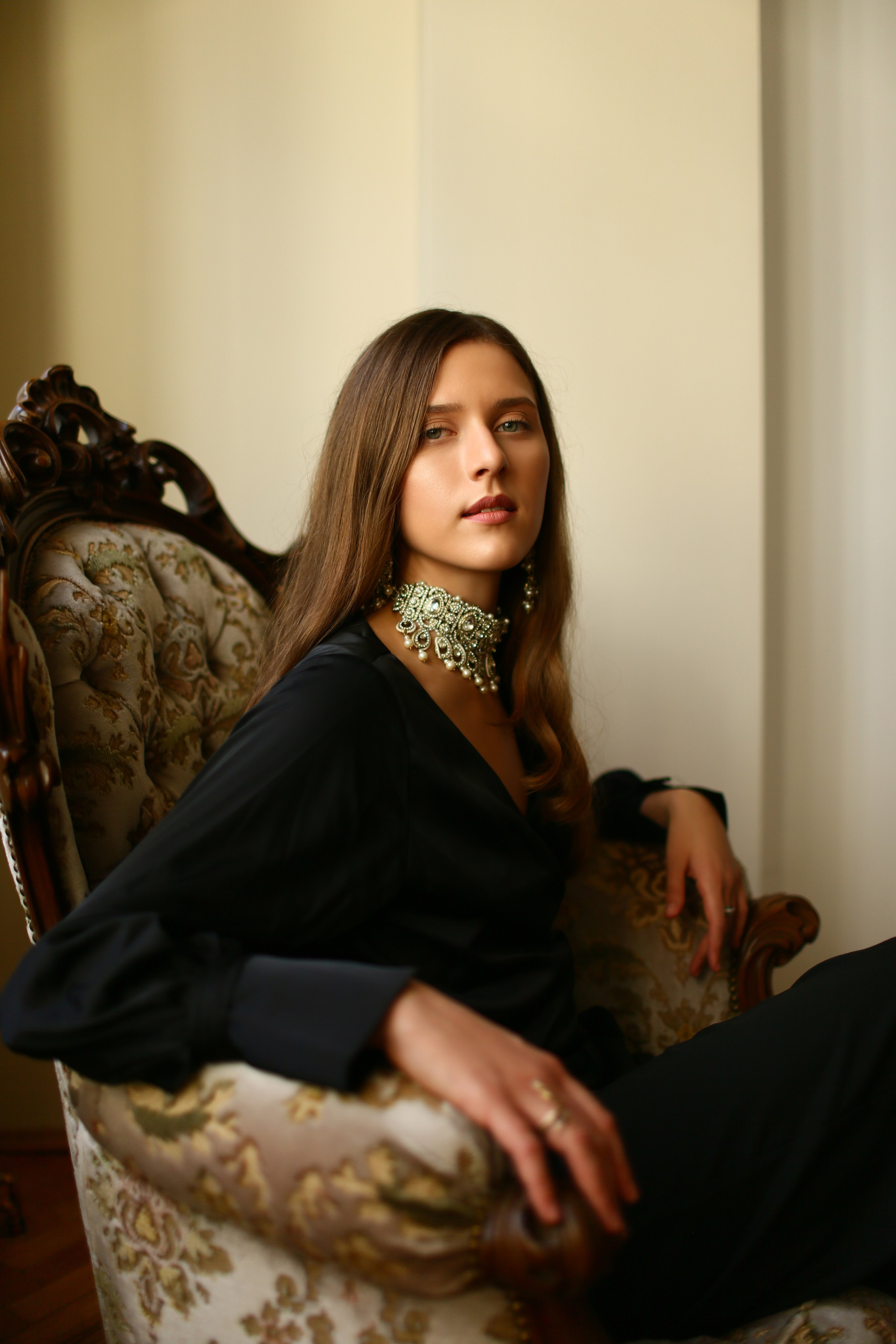 VALERIA. CCORNEA PHOTOGRAPHY