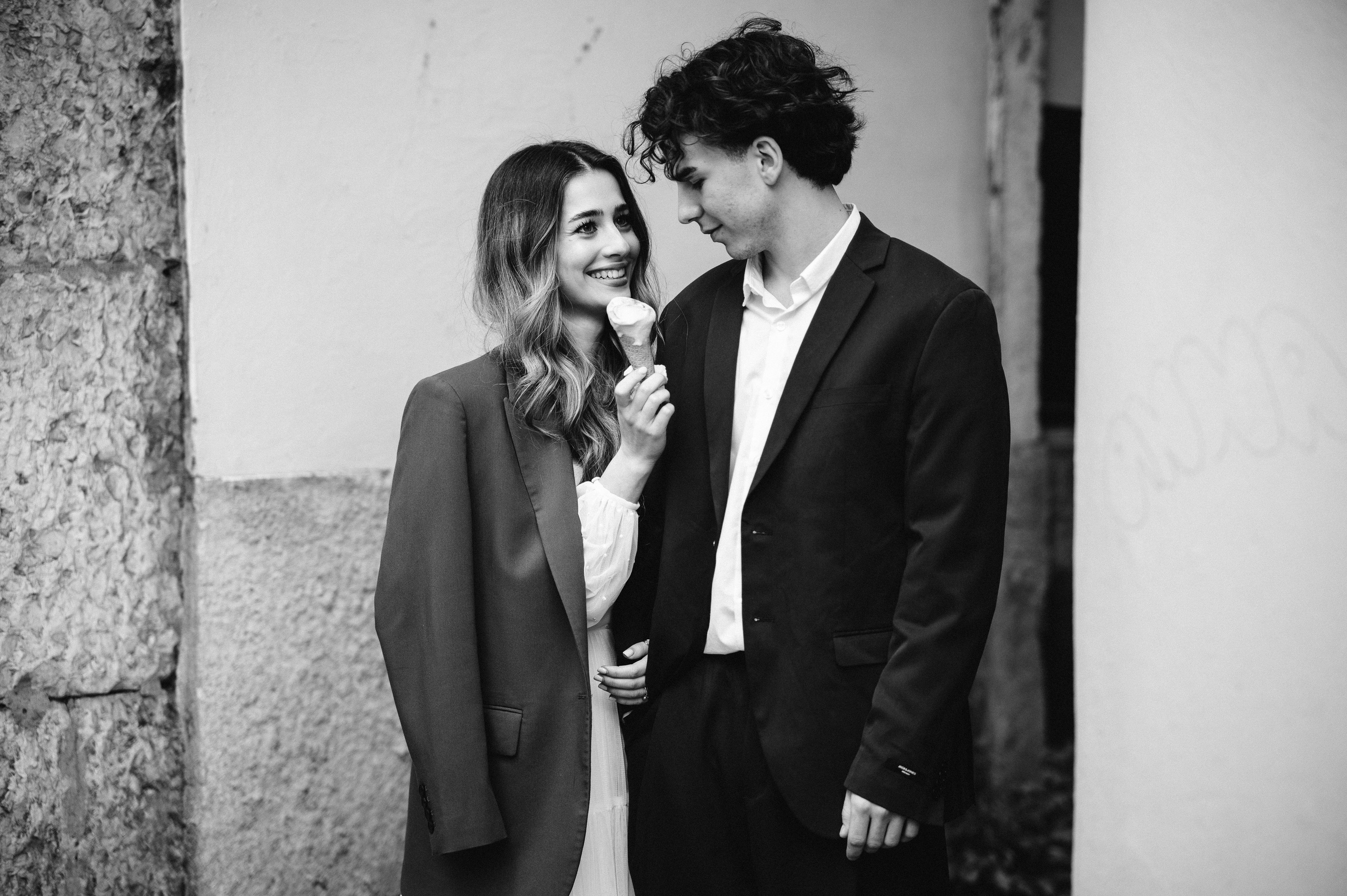 Ședință foto romantică în Lisabona – Inspirație pentru fotografiile de nuntă. Valentin Melen — wedding photographer