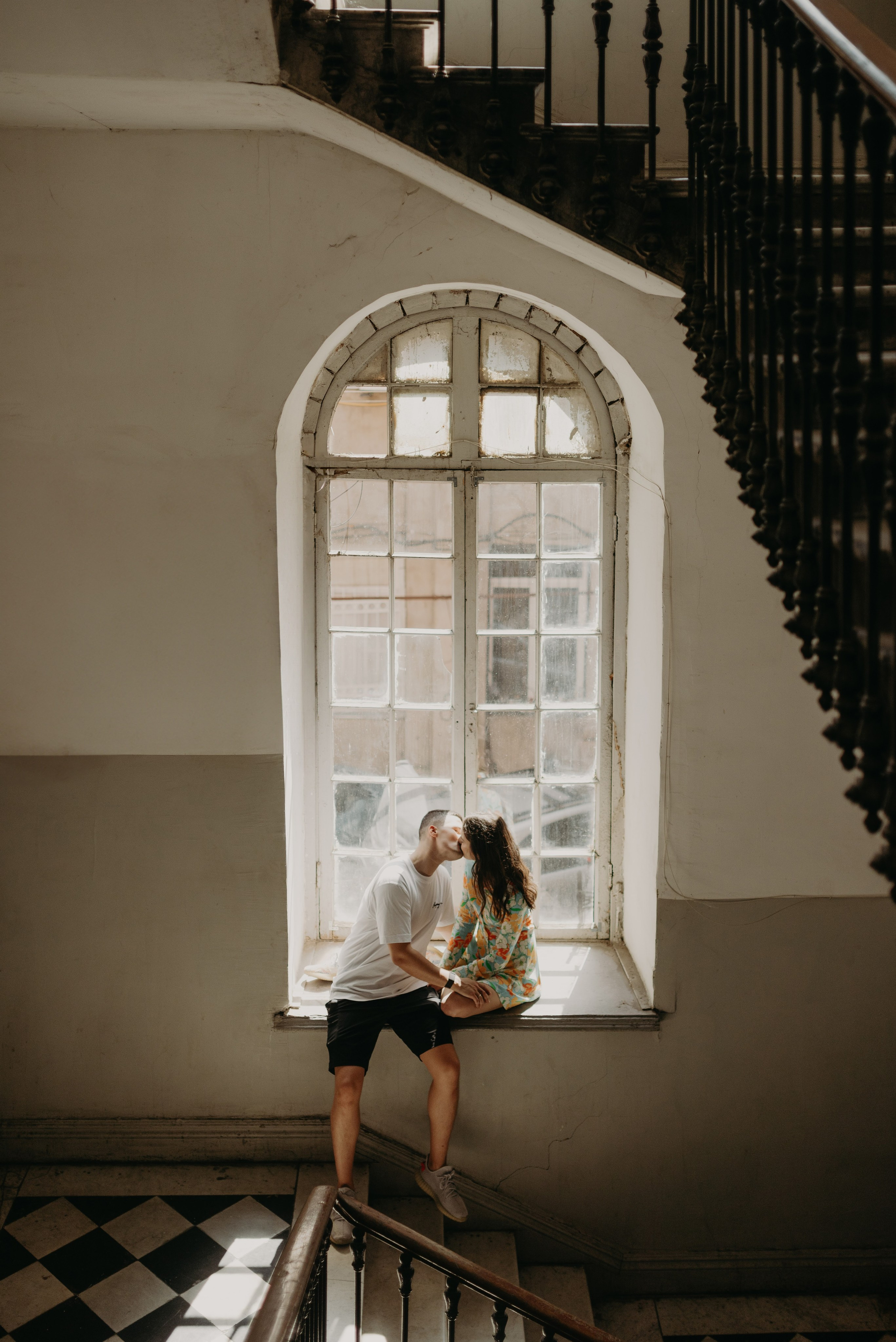 LoveStrory. Главная