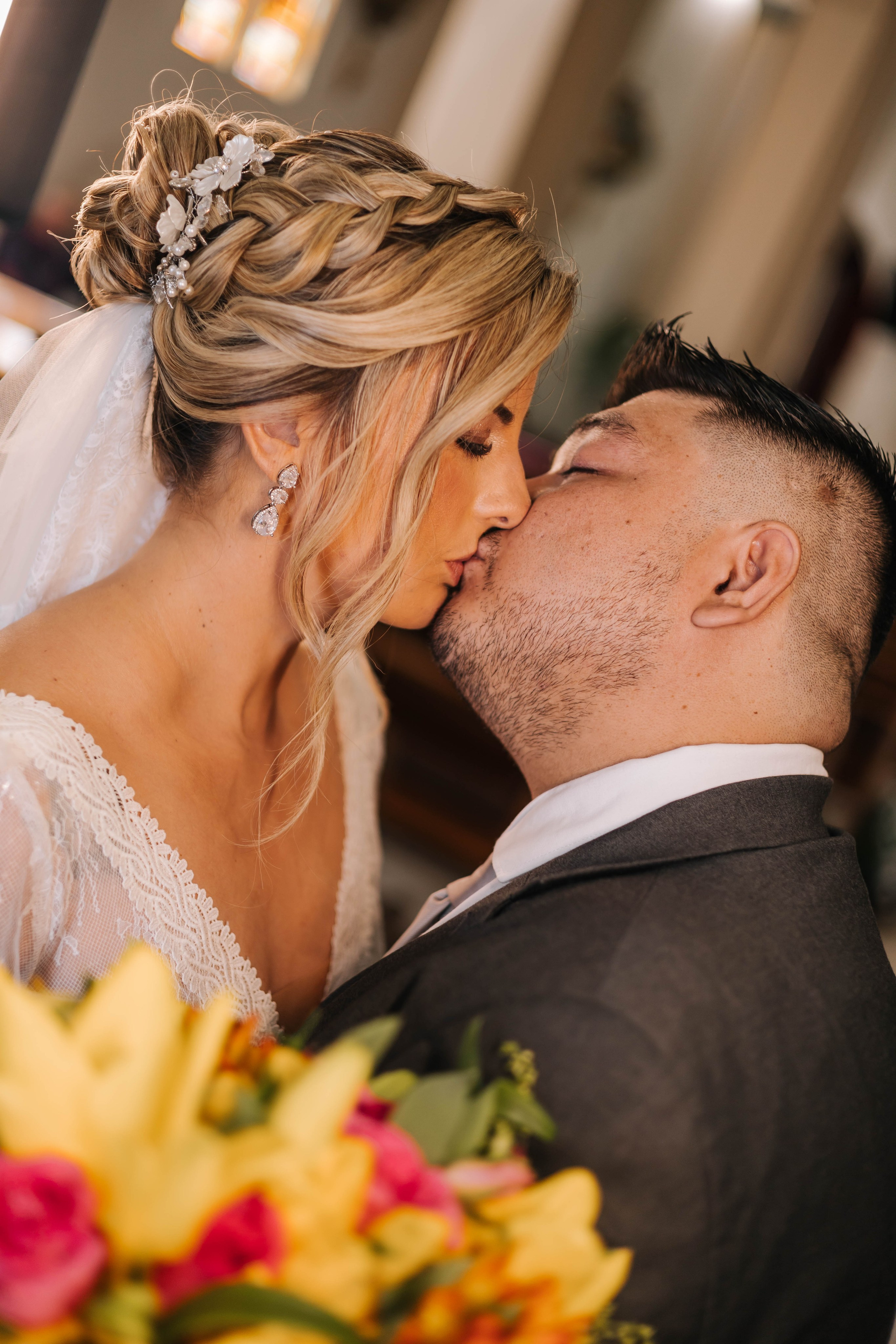 Cristian & Mariana. Fotógrafo João Ouchi