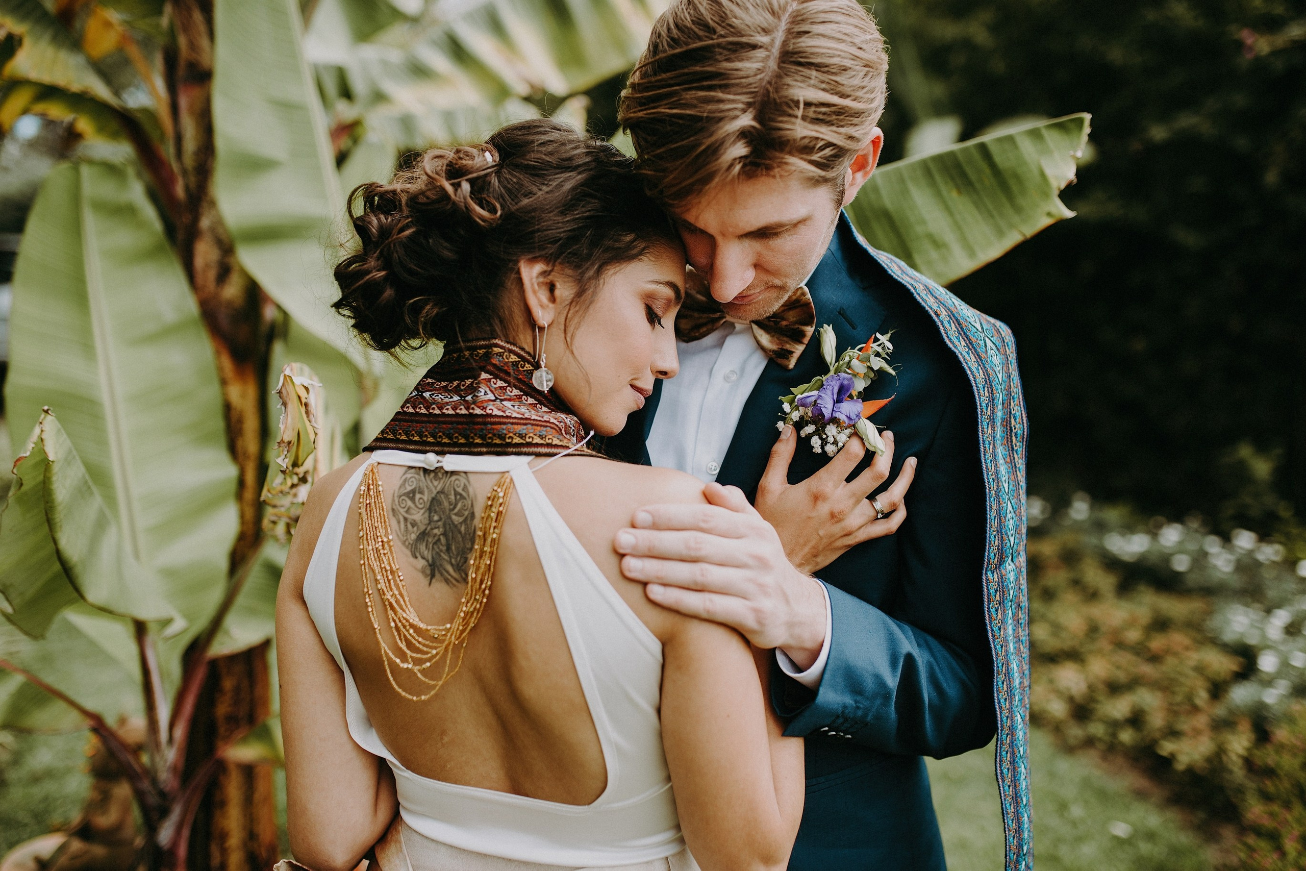 Fotografía de Bodas en Madrid - Rainbox: Capturamos Tu Amor con Pasión. Rainbox Estudio de Fotografía