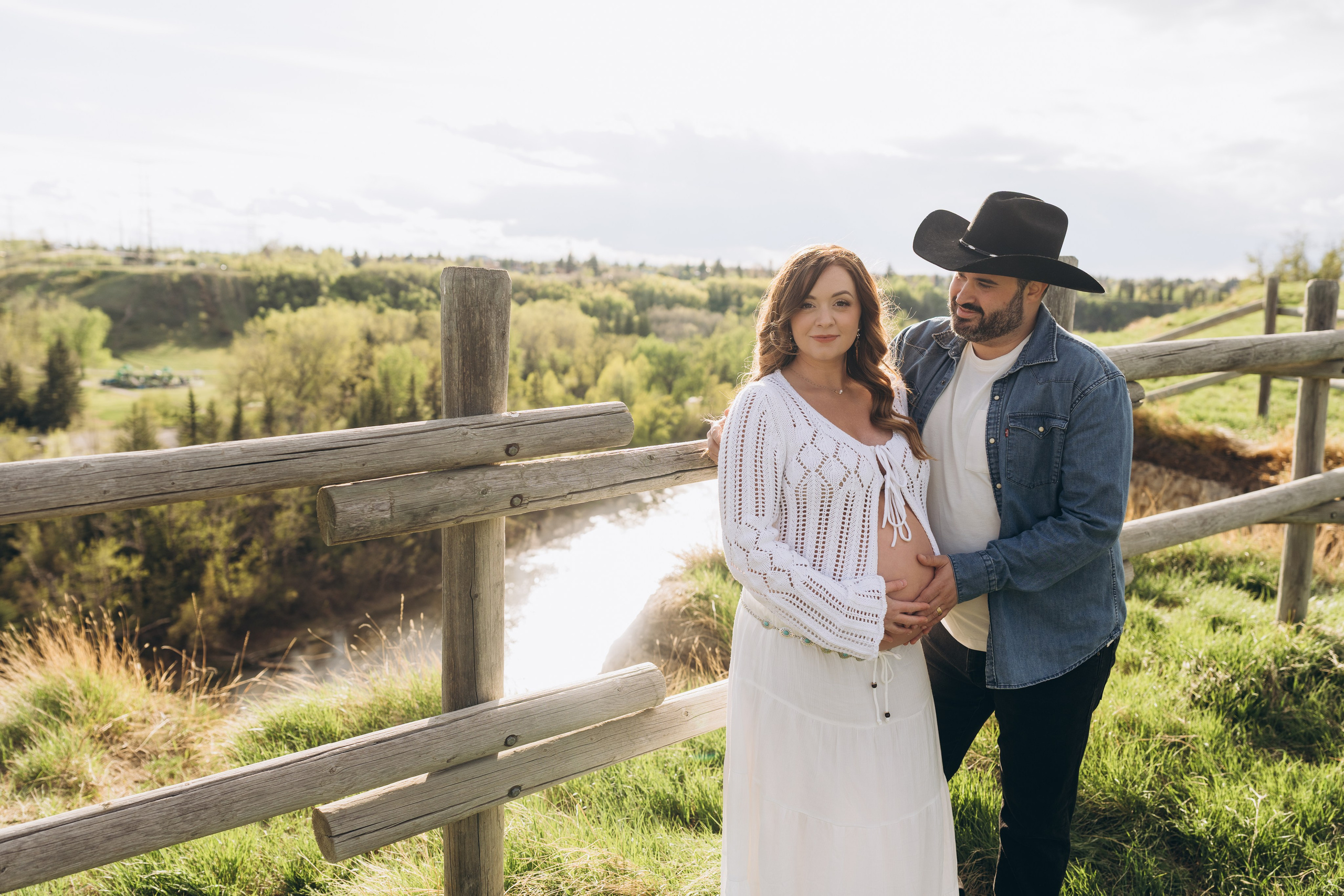 Joсelyn & Hart. Calgary Wedding & Lifestyle Photographer — Yevhen Polishchuk