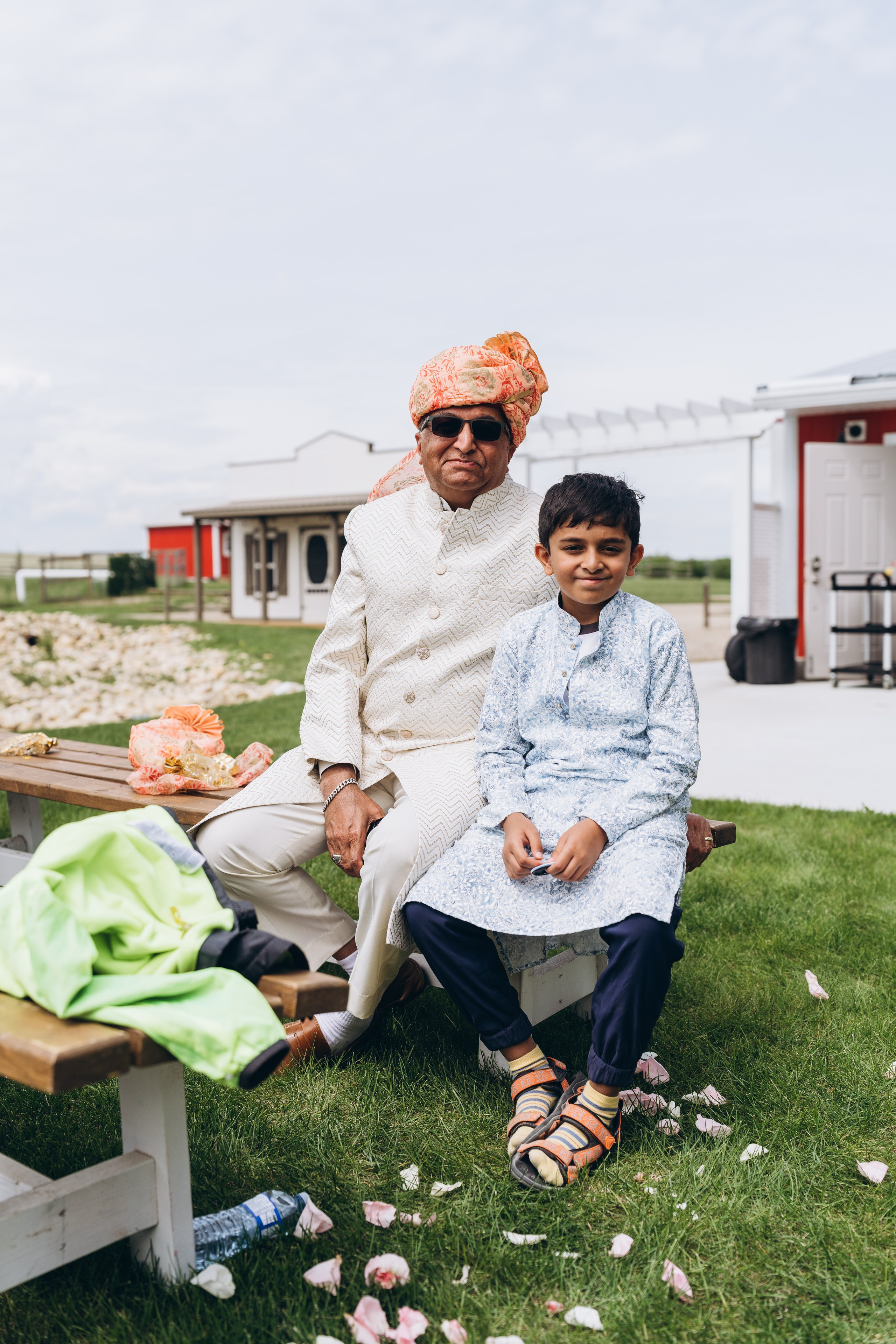 Jackie & Bindi. Calgary Wedding & Lifestyle Photographer — Yevhen Polishchuk