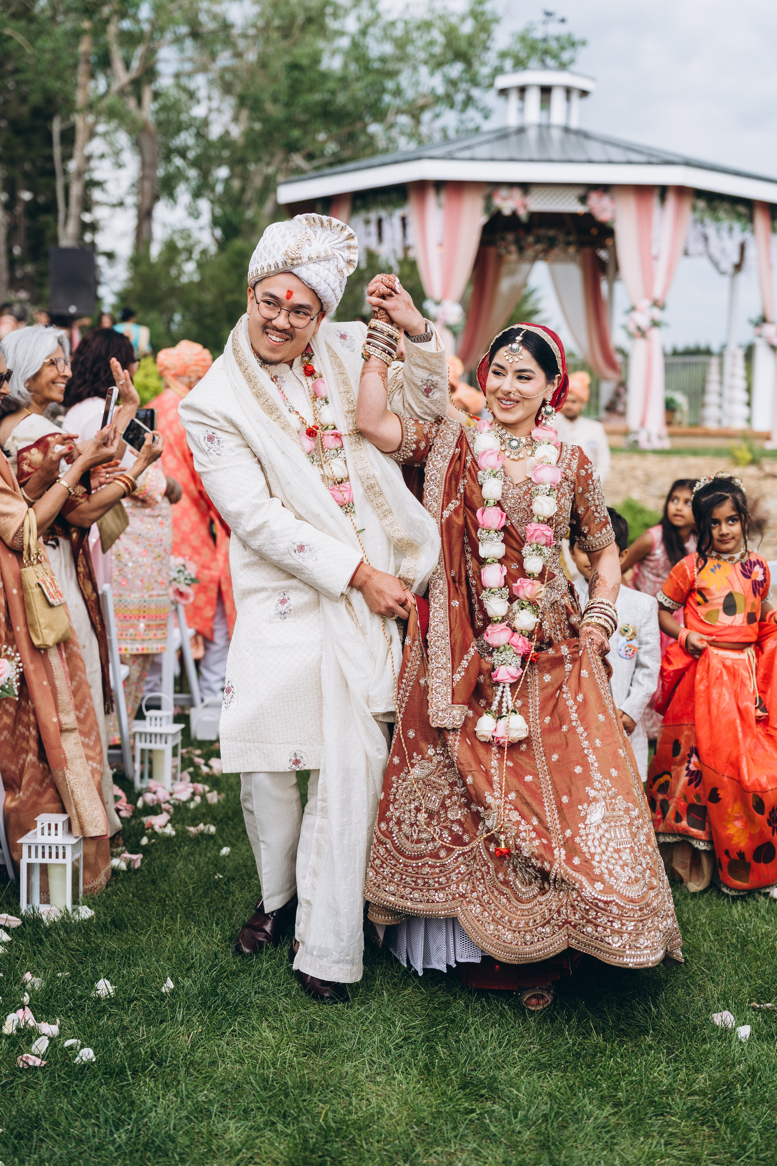 Jackie & Bindi. Calgary Wedding & Lifestyle Photographer — Yevhen Polishchuk