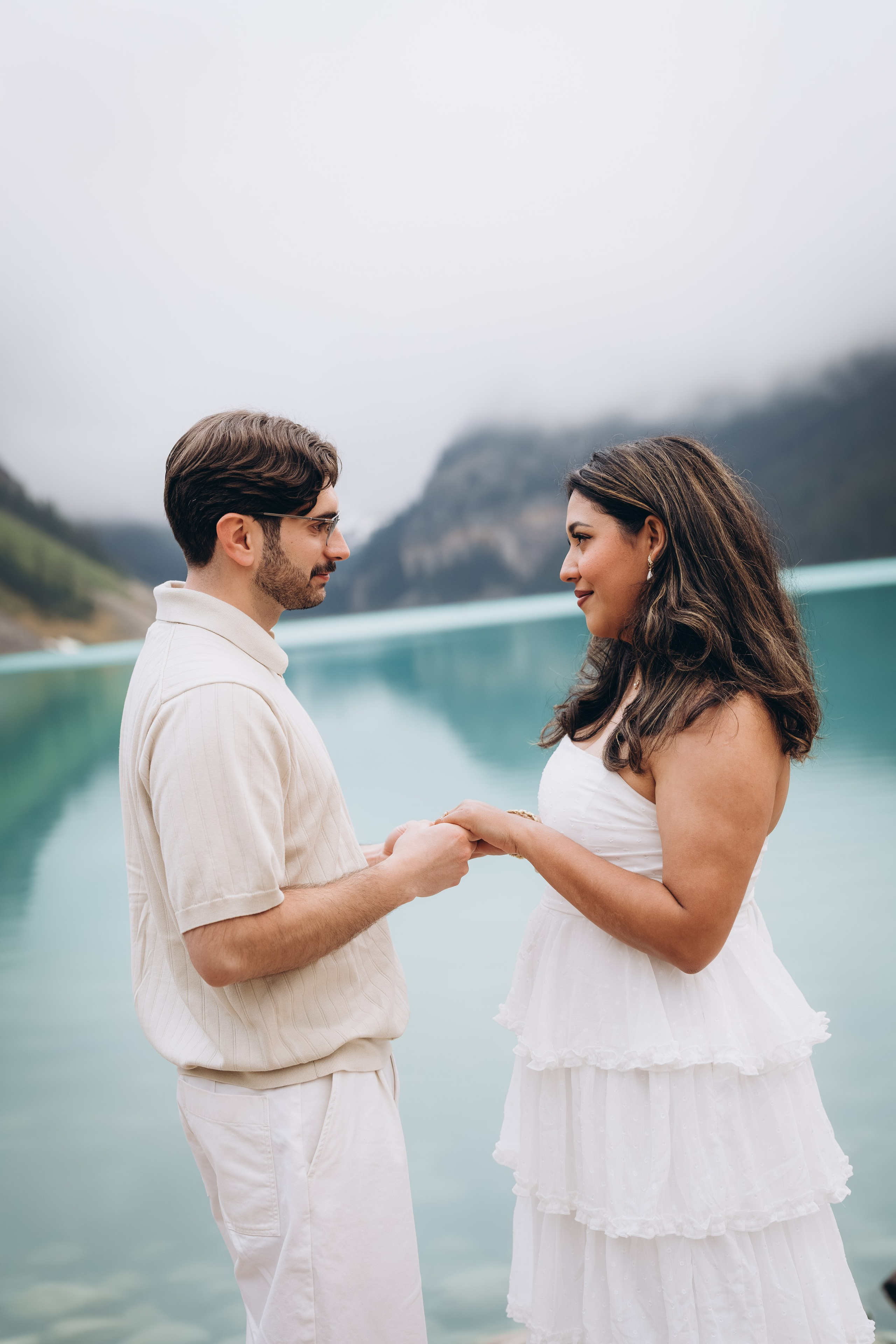 Chiara & Lucas. Calgary Wedding & Lifestyle Photographer — Yevhen Polishchuk