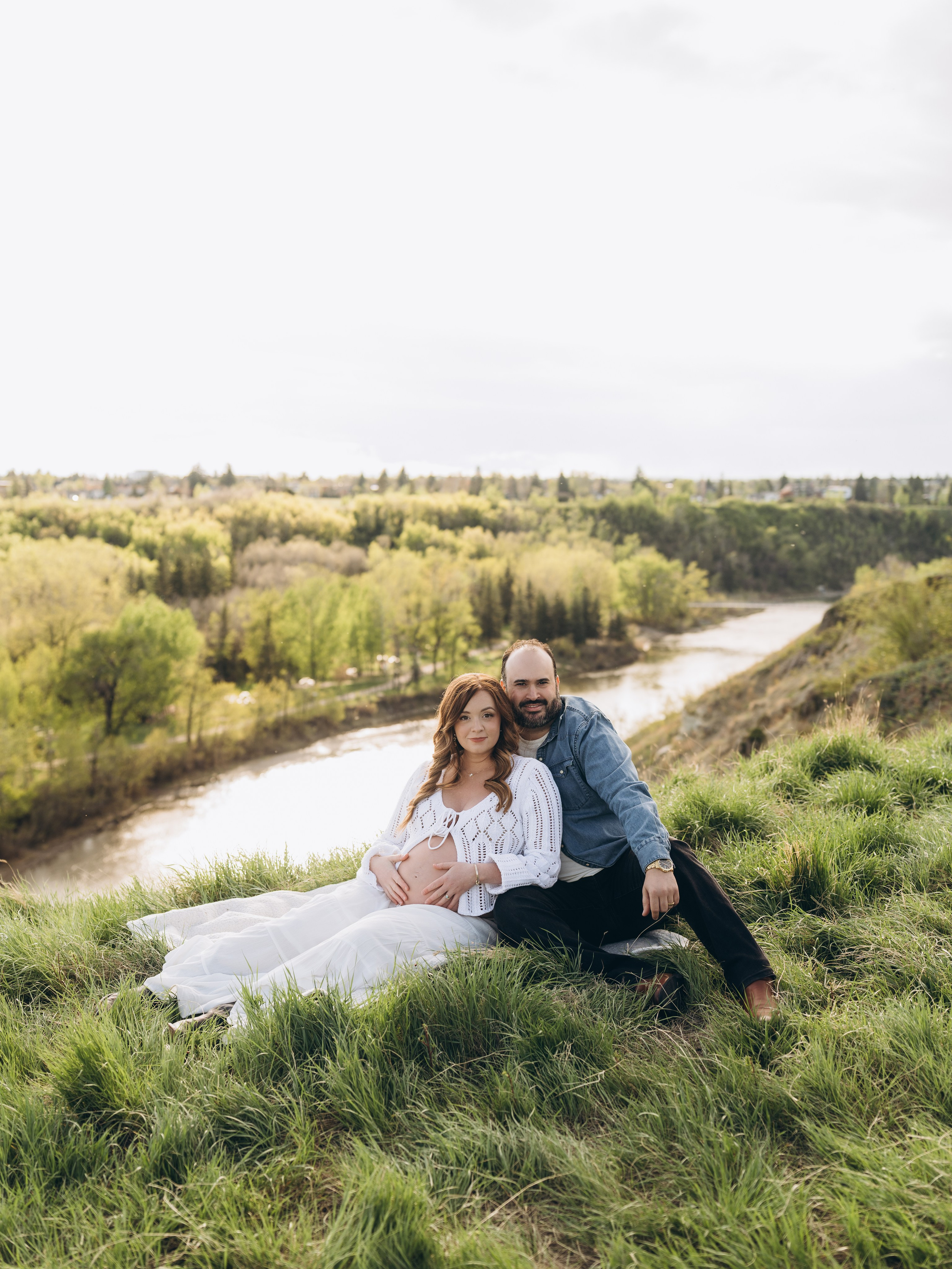 Joсelyn & Hart. Calgary Wedding & Lifestyle Photographer — Yevhen Polishchuk