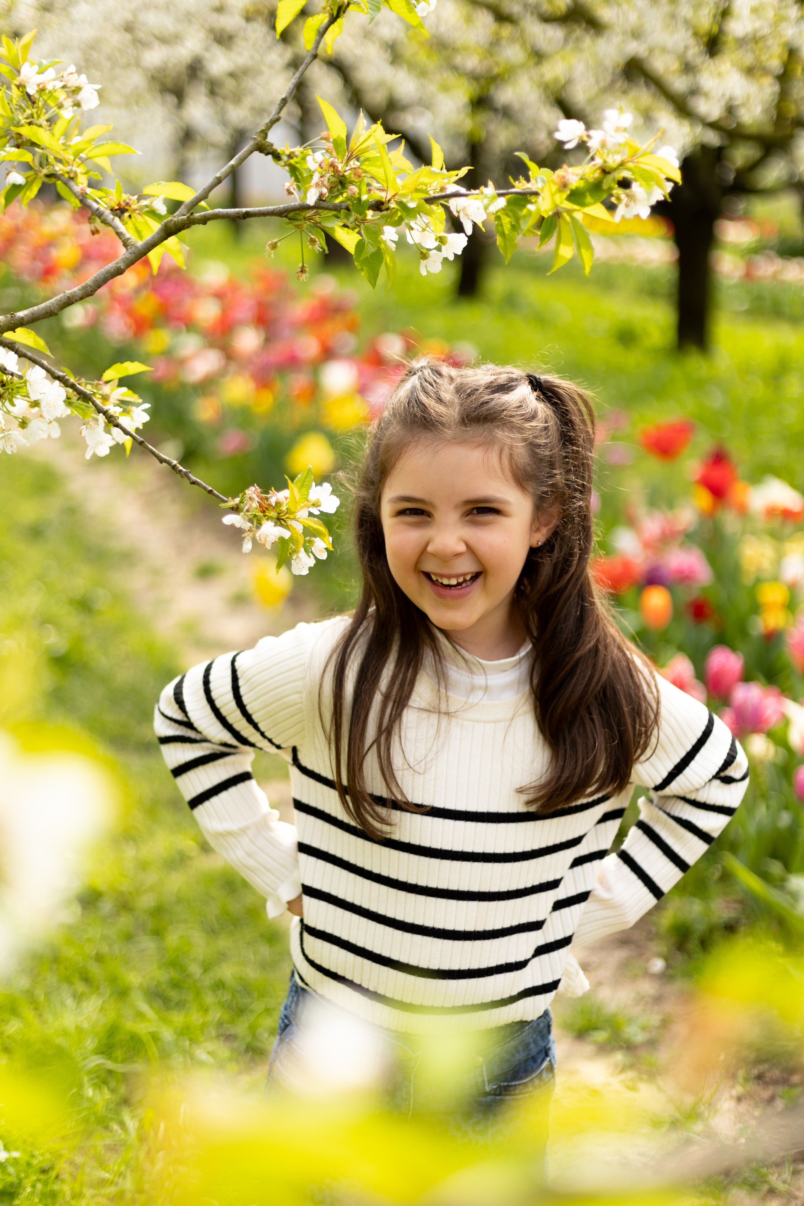 Noemi, Alessia e Sofia. Luci e Capricci Photography