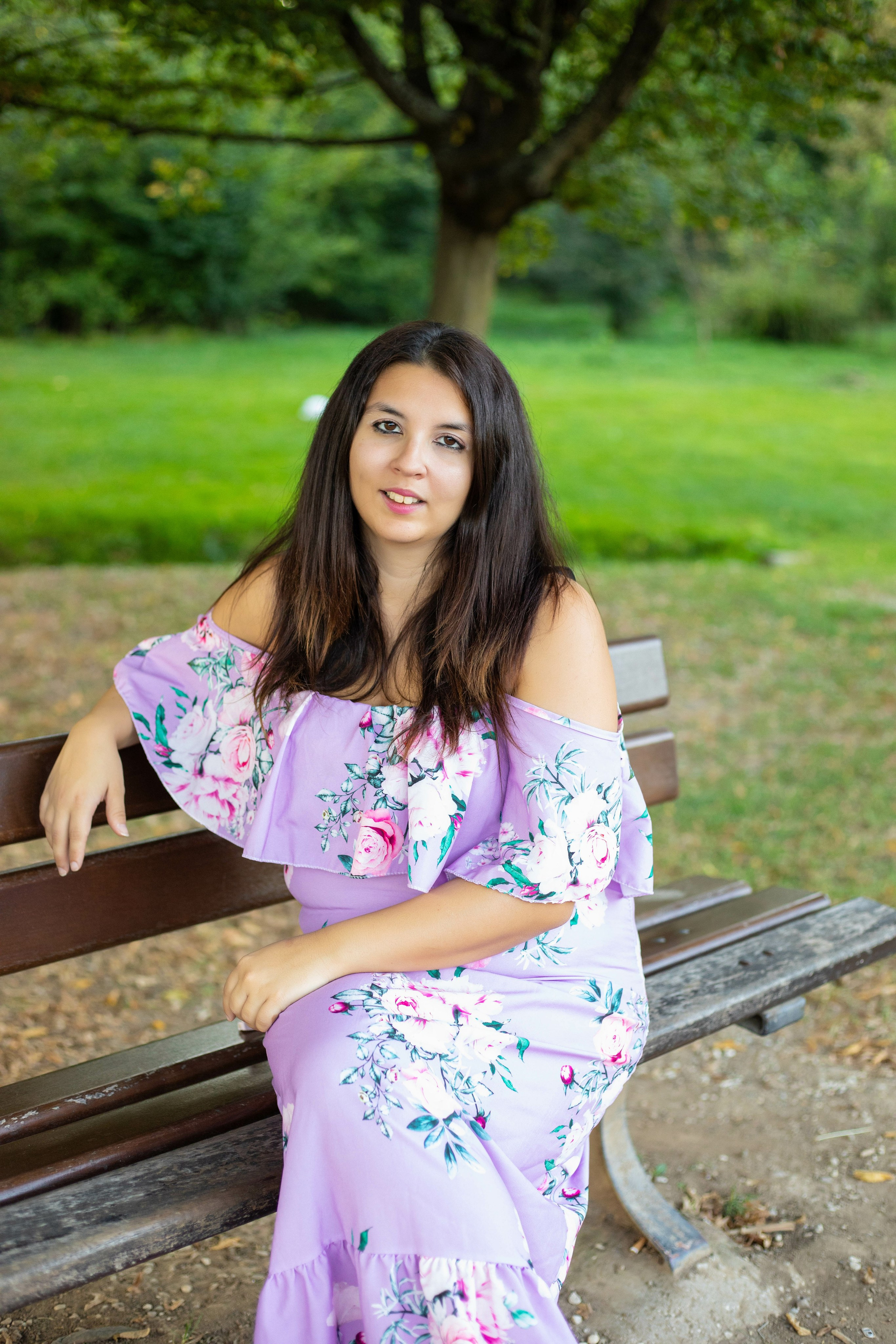 Jennifer e la sua bellissima famiglia. Luci e Capricci Photography