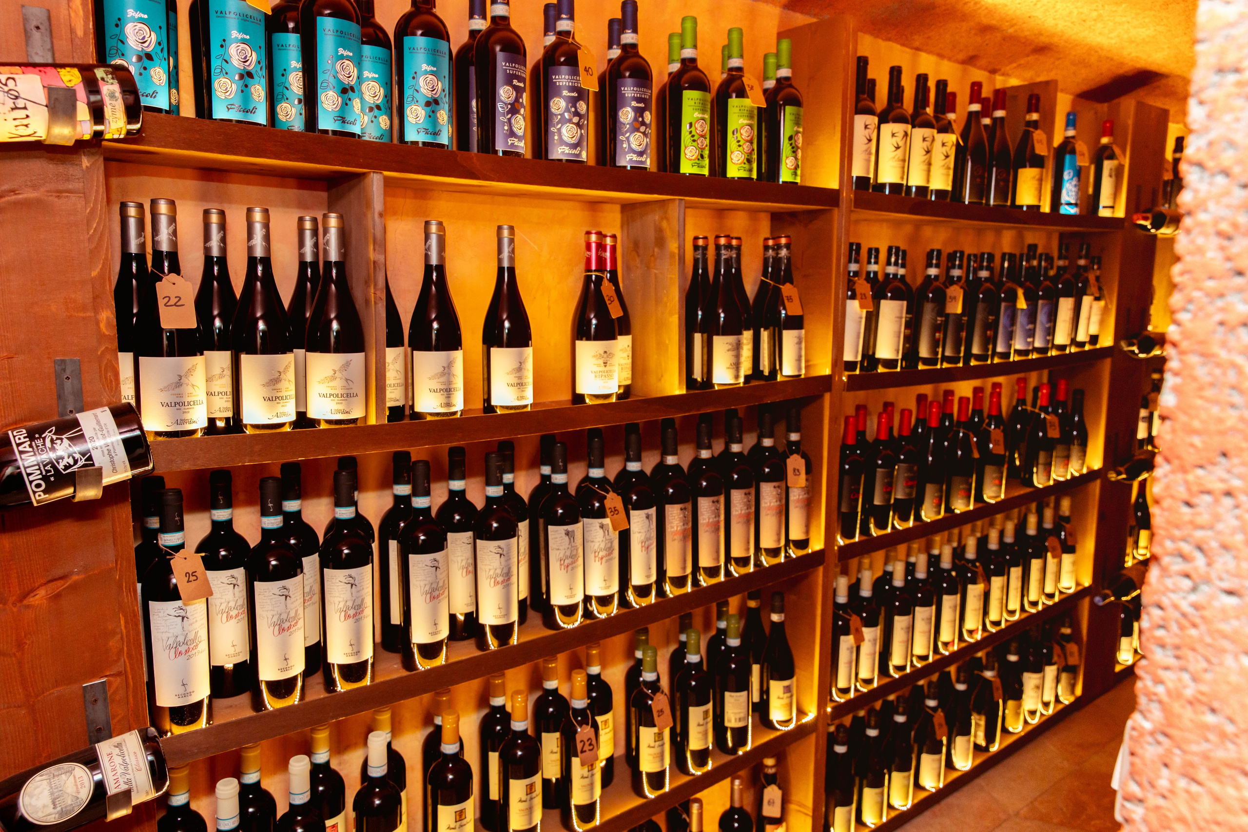 Aurora Battesimo. Luci e Capricci Photography