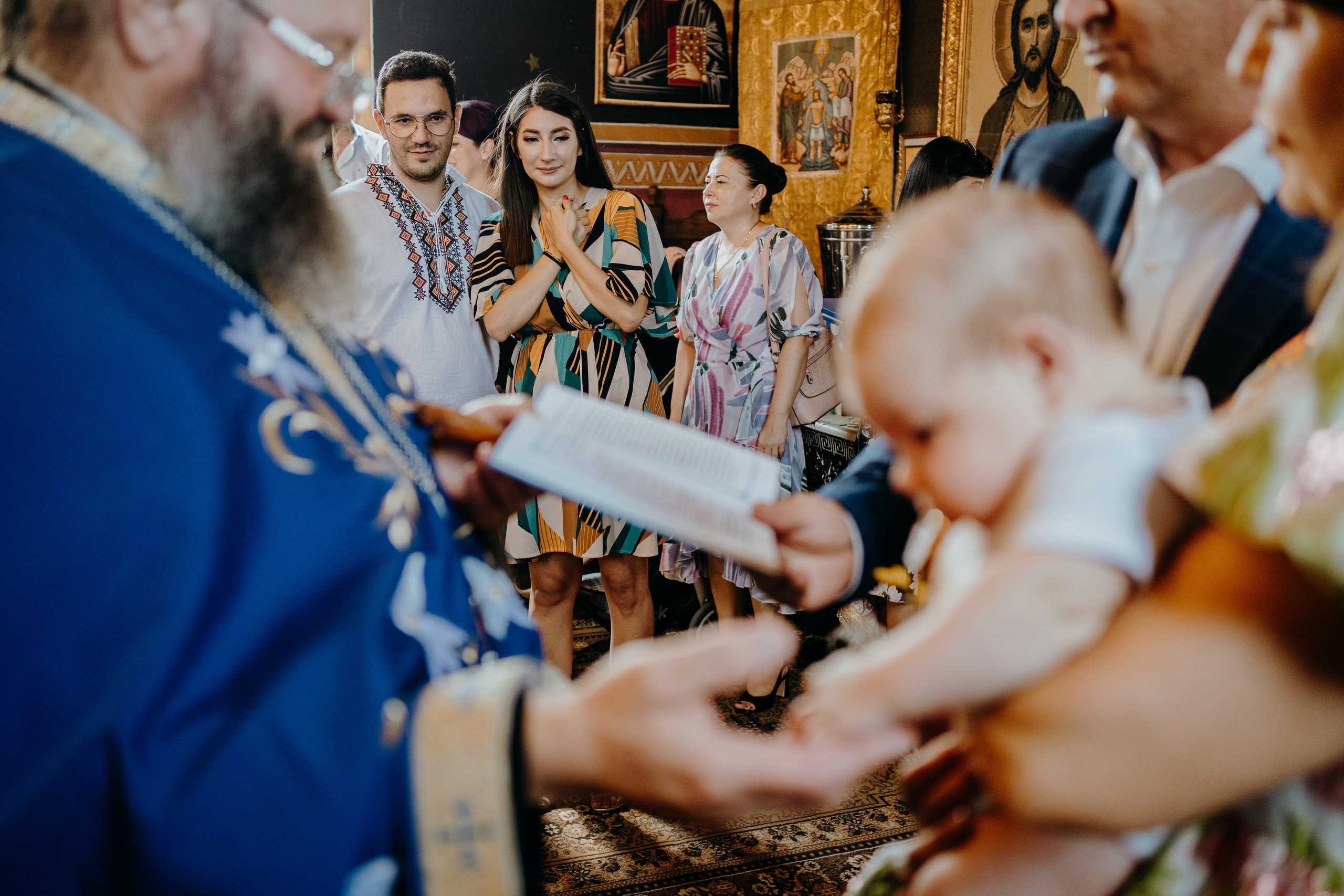 Botez. Ionutdraganfoto.com