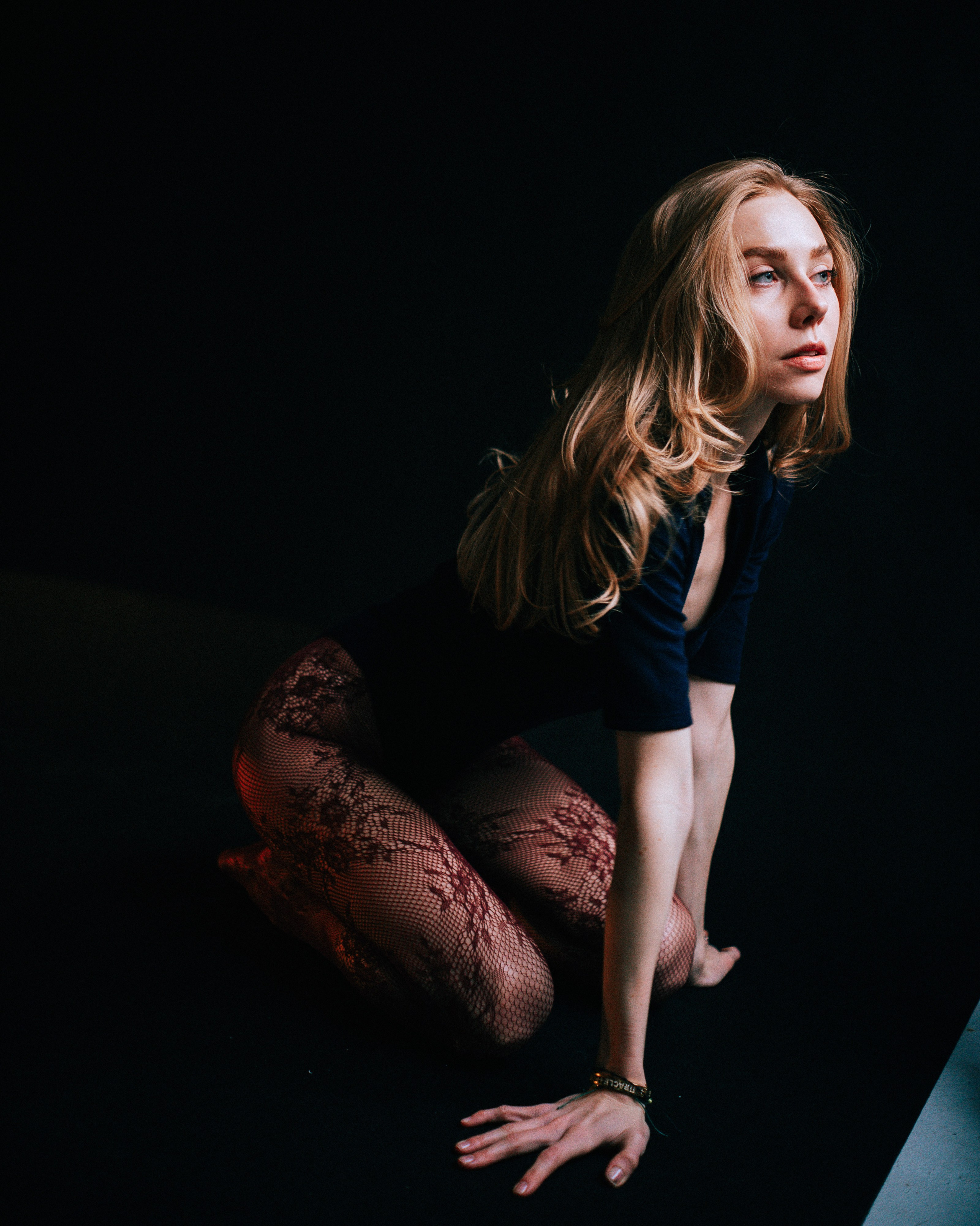 VLADA. Inna Mendelson — Photographer