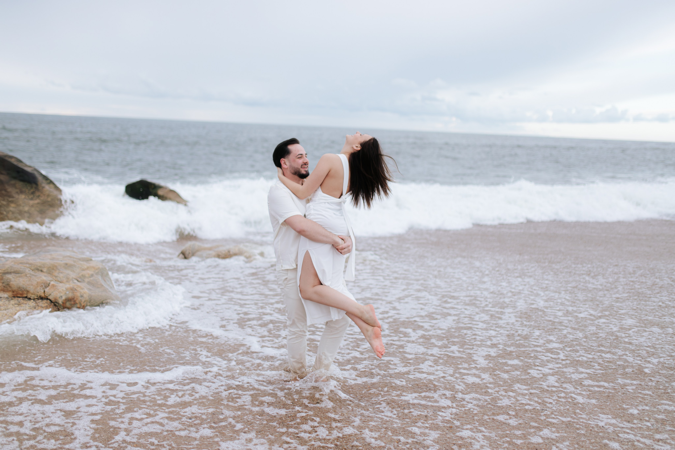 Isabel Mendes. Davi Valente