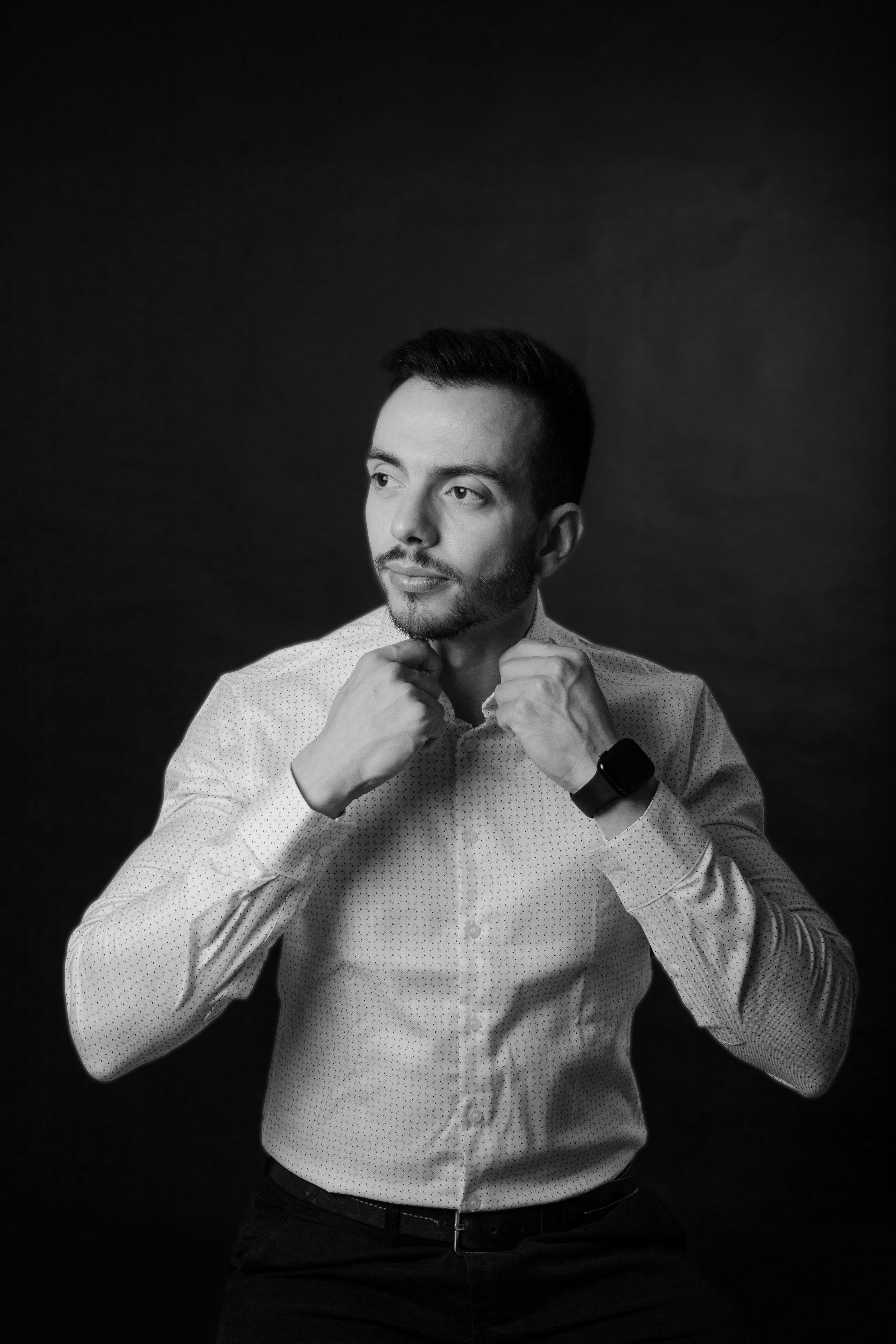 José Eduardo. Davi Valente