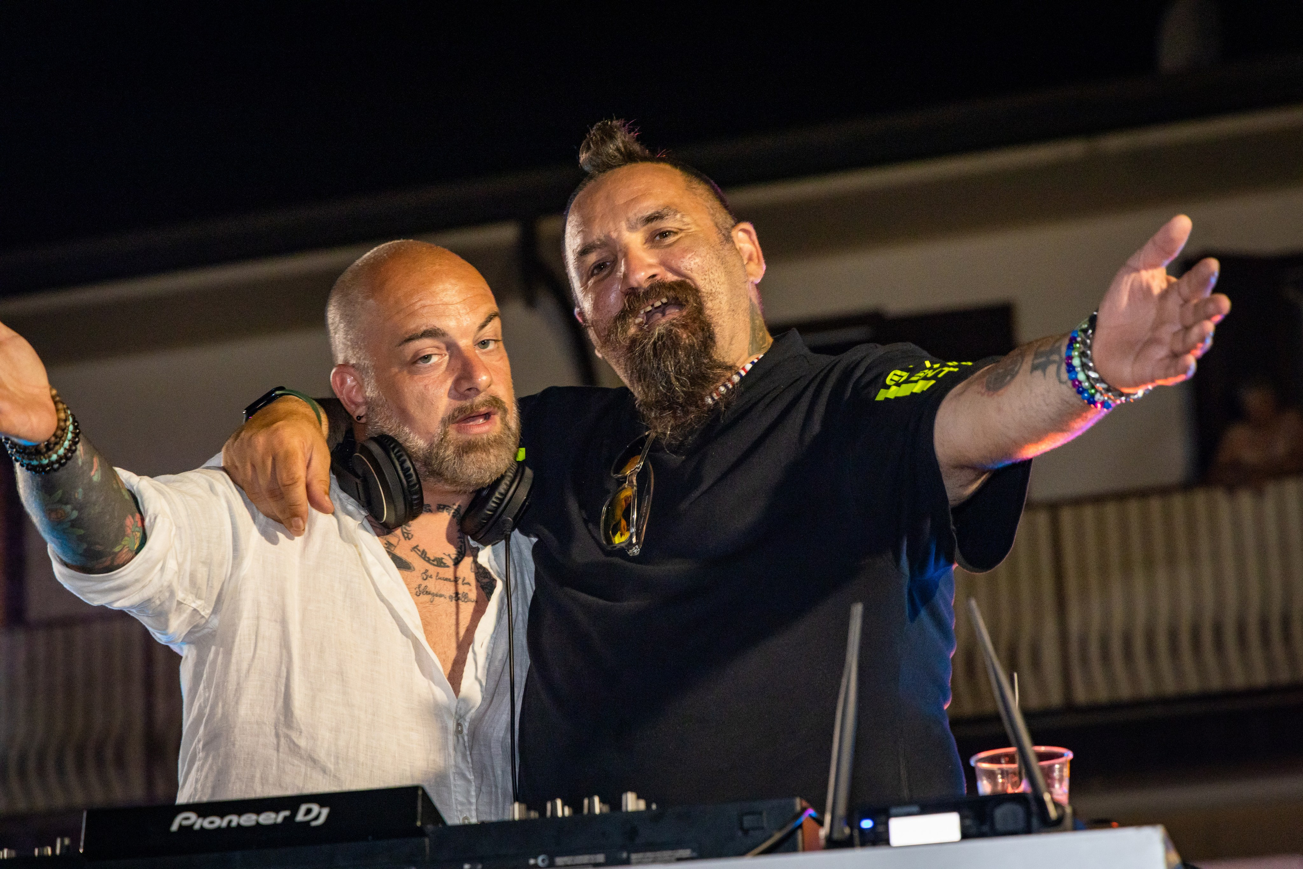 Sant’Alberto Music Summer Fest 2025 | 05/07/2025. Mixart APS
