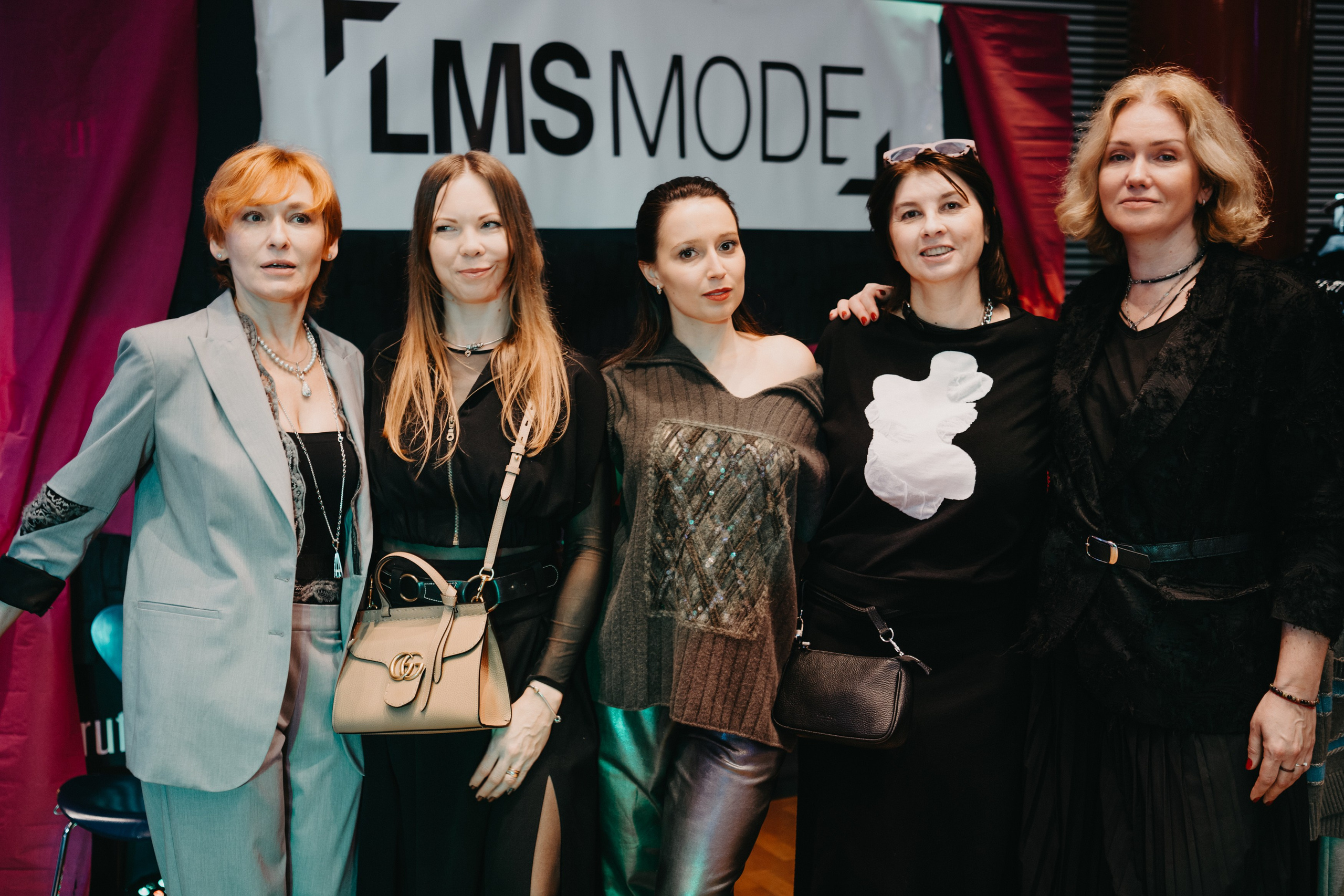 POP UP STORE DÜSSELDORF. Lms-mode.com
