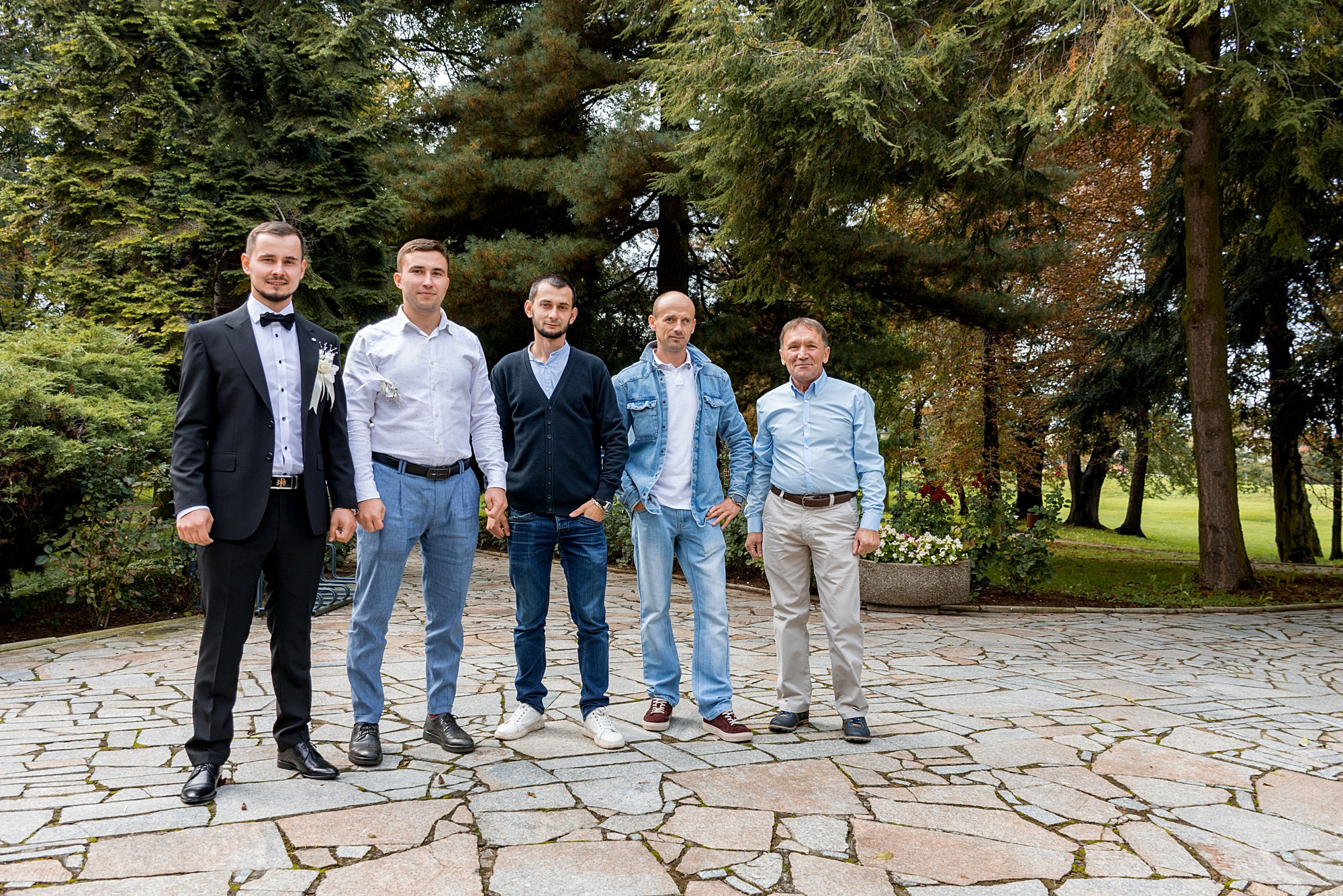 Ivan&Tatjana. RODINNÁ FOTOGRAFKA LABYK KATERYNA