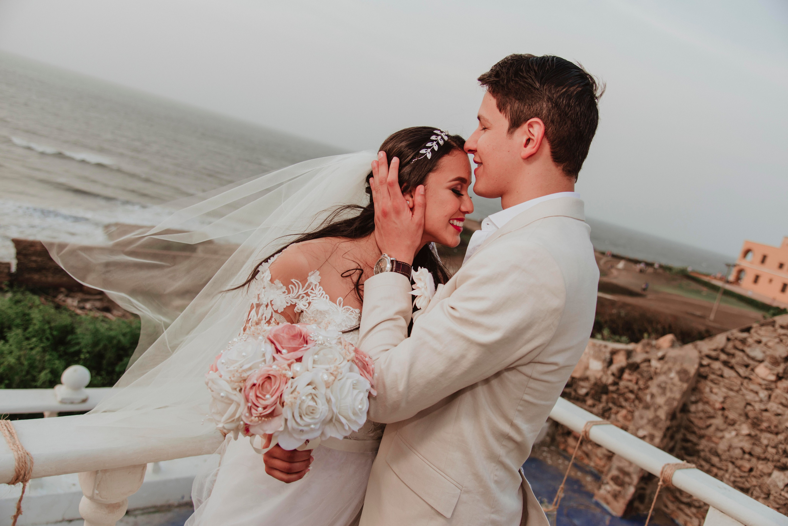 Fotógrafo de bodas, familia y retratos. Fotógrafo David Yance
