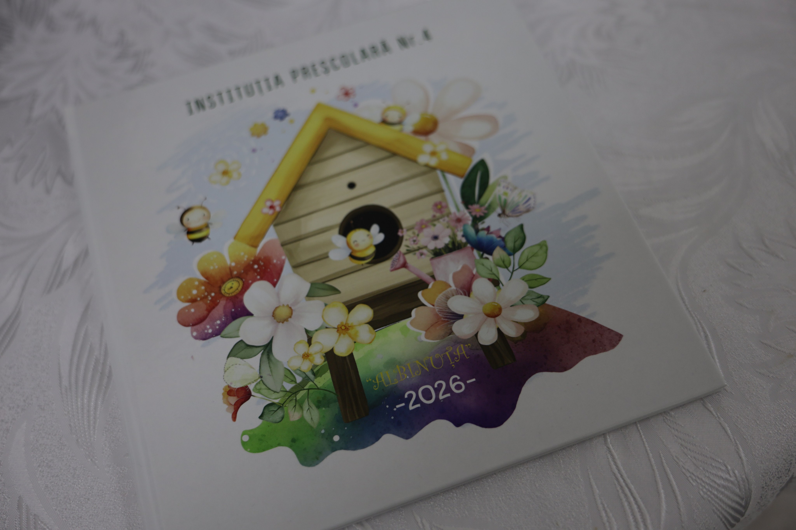 Adio Grădiniță 2026. Alika Dia- Fotograf în Republica Moldova, Strășeni
