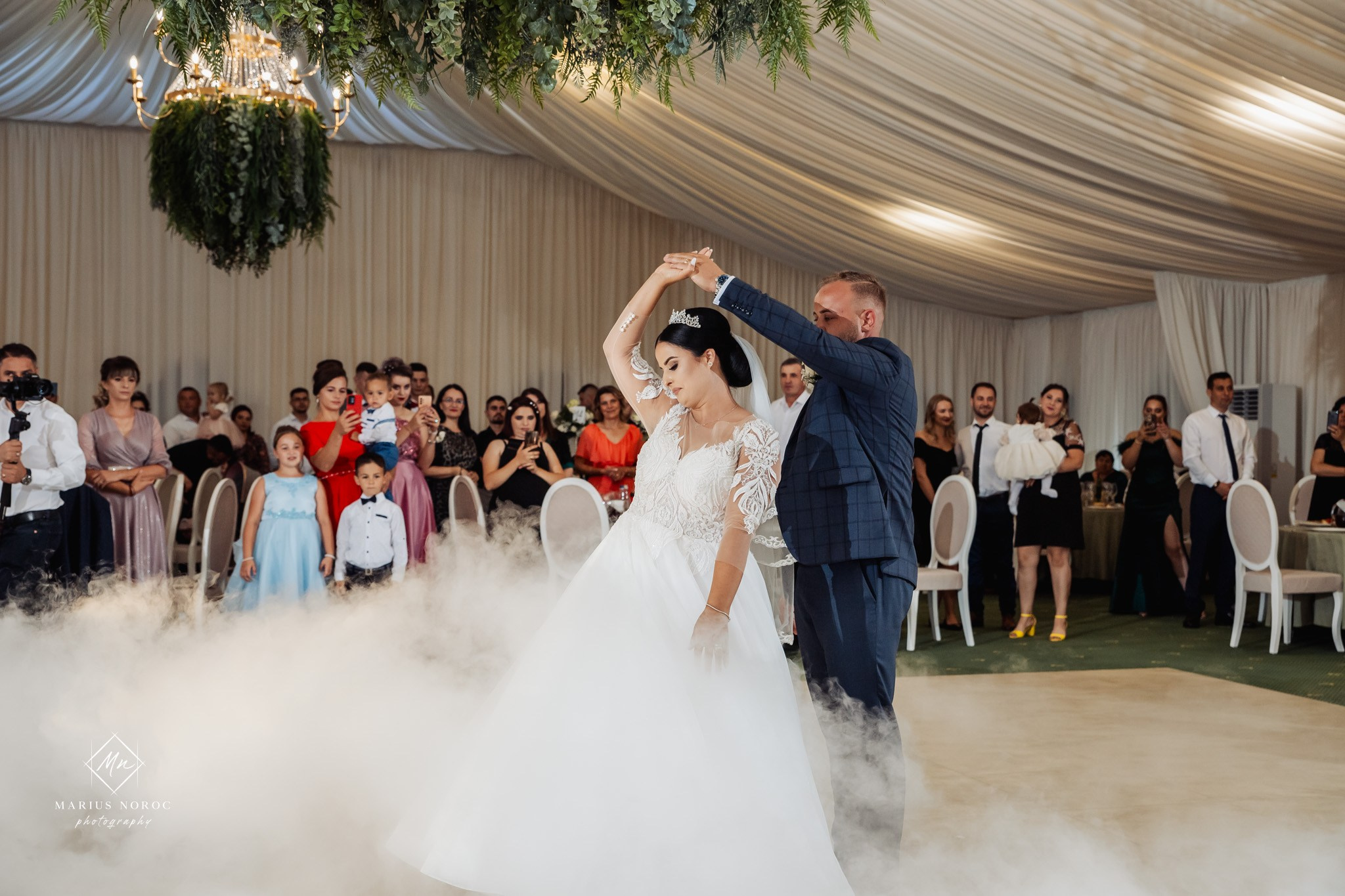 Ana Maria & Vlad | Forest Events Cucorani Botosani