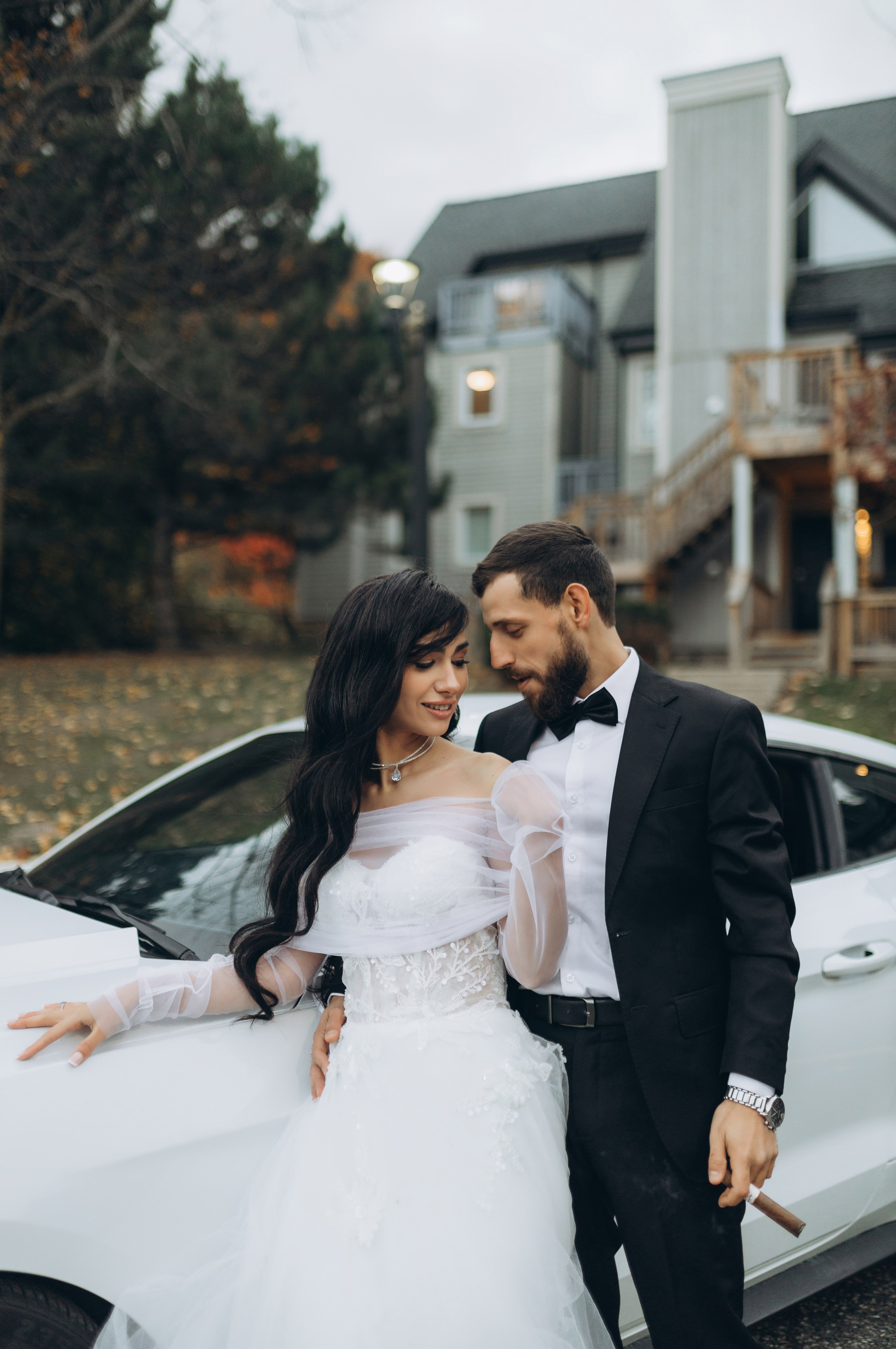 Mountain Wedding. Chernenko.photography